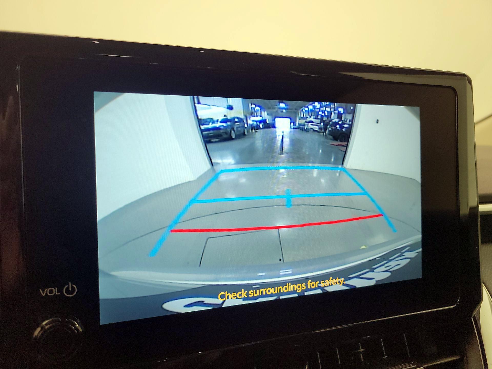 Thumbnail: 2025 Toyota Corolla - 14