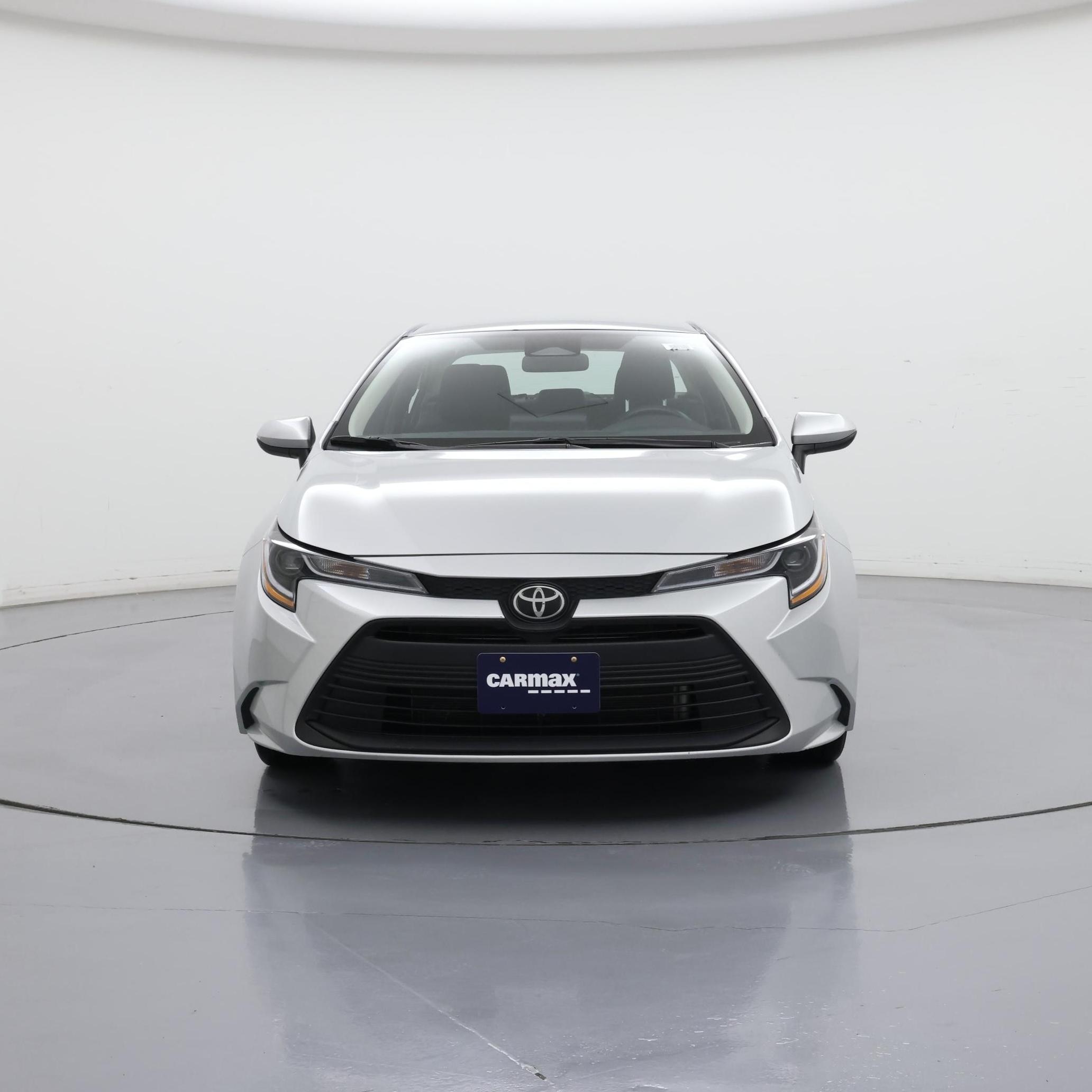 Thumbnail: 2025 Toyota Corolla - 5