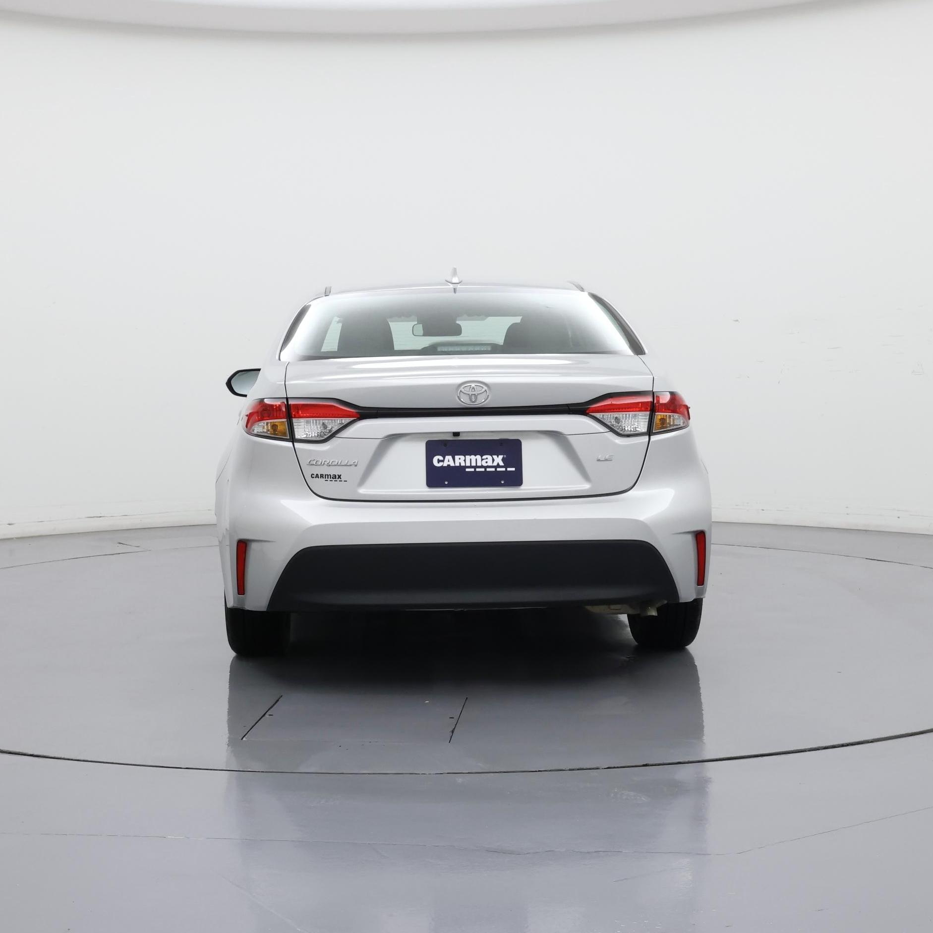 Thumbnail: 2025 Toyota Corolla - 6