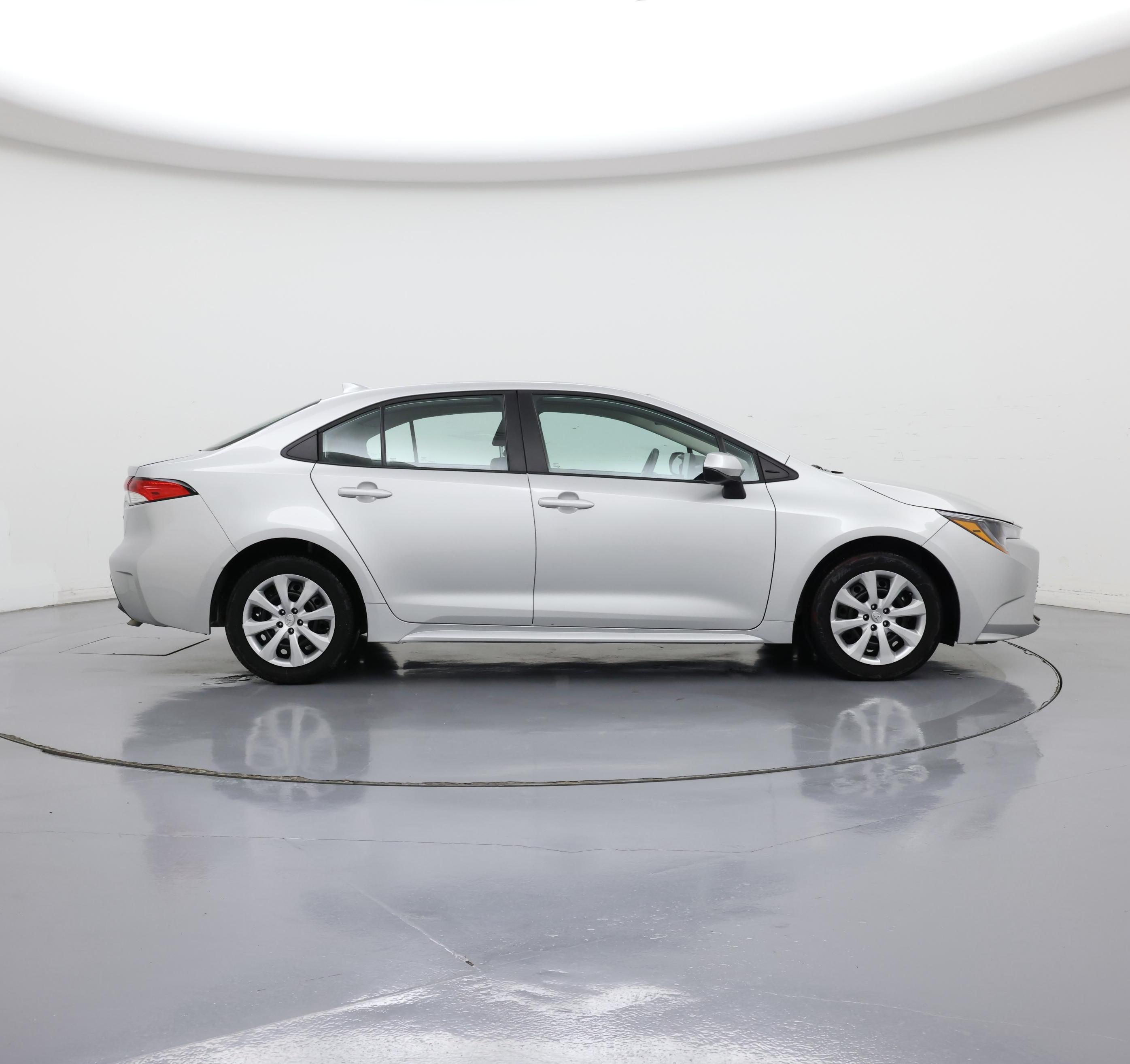 Thumbnail: 2025 Toyota Corolla - 7