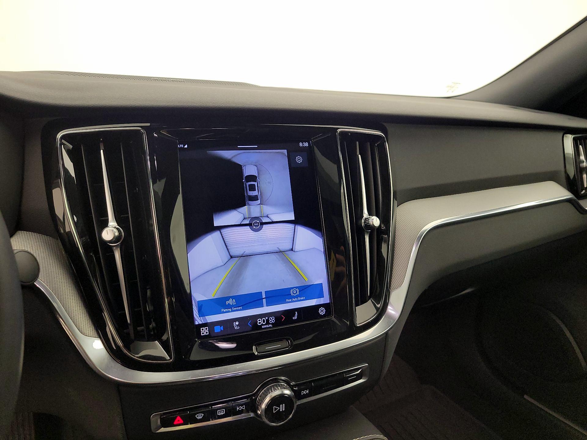 Thumbnail: 2024 Volvo S60 - 14