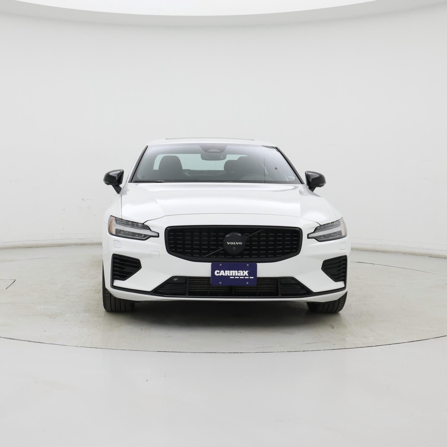 Thumbnail: 2024 Volvo S60 - 5