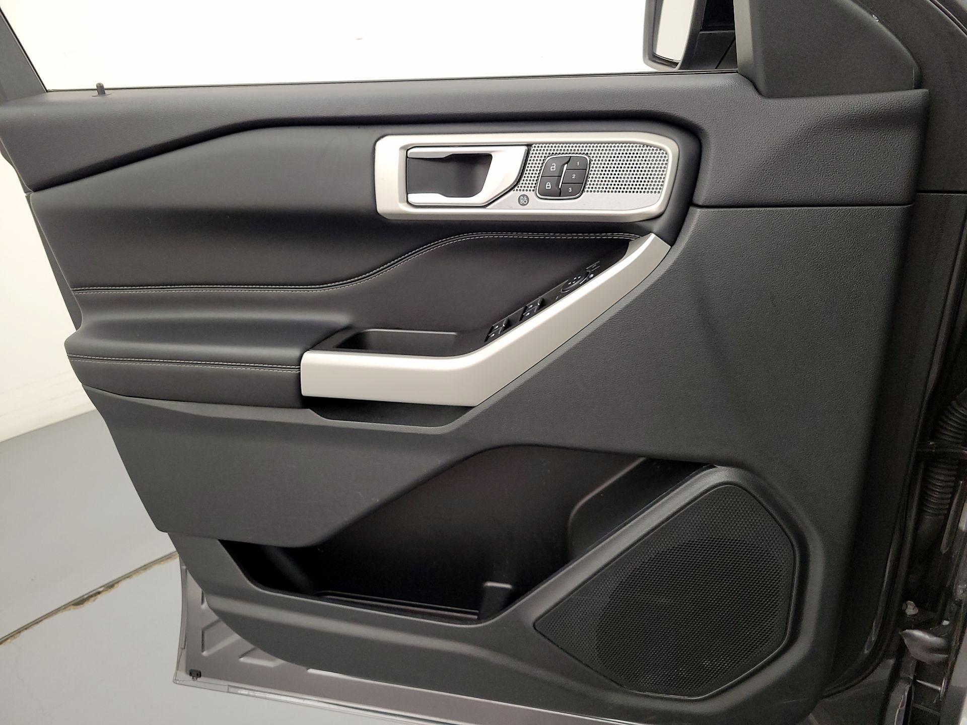 Thumbnail: 2023 Ford Explorer - 12