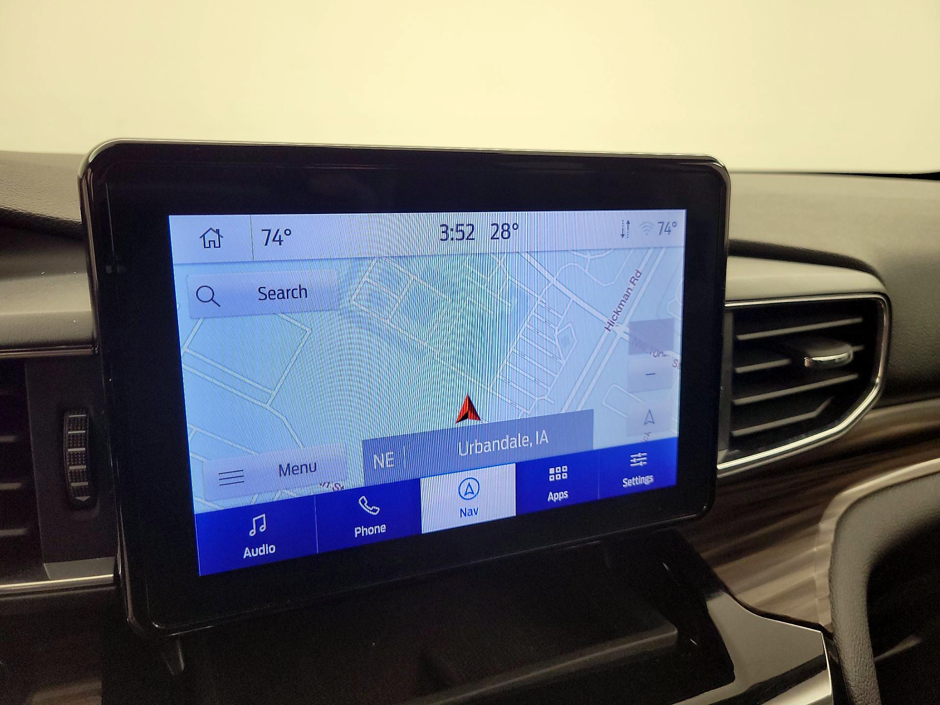 Thumbnail: 2023 Ford Explorer - 14