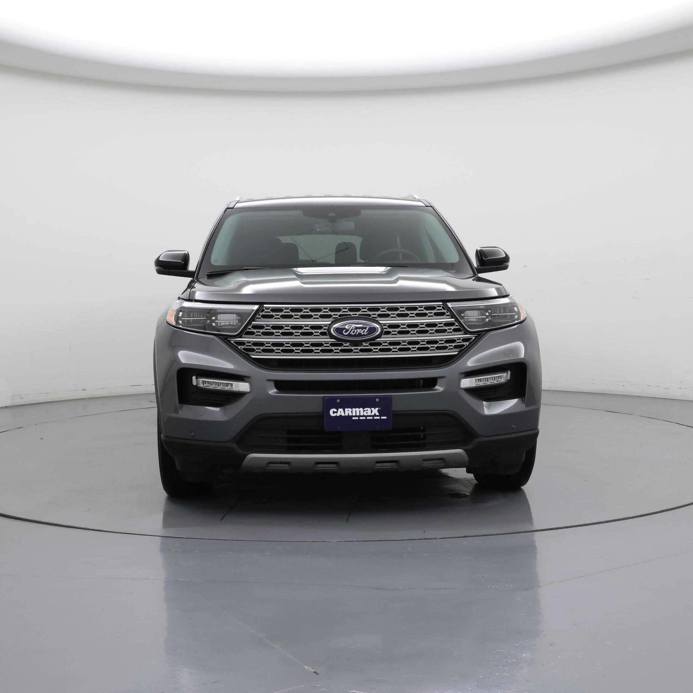 Thumbnail: 2023 Ford Explorer - 5
