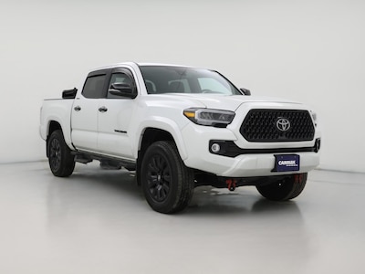 2023 Toyota Tacoma Limited