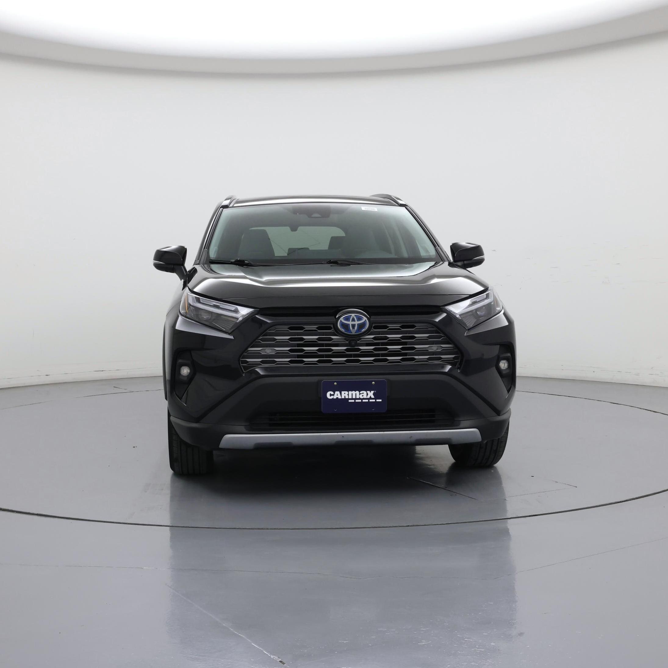 Thumbnail: 2022 Toyota RAV4 - 5