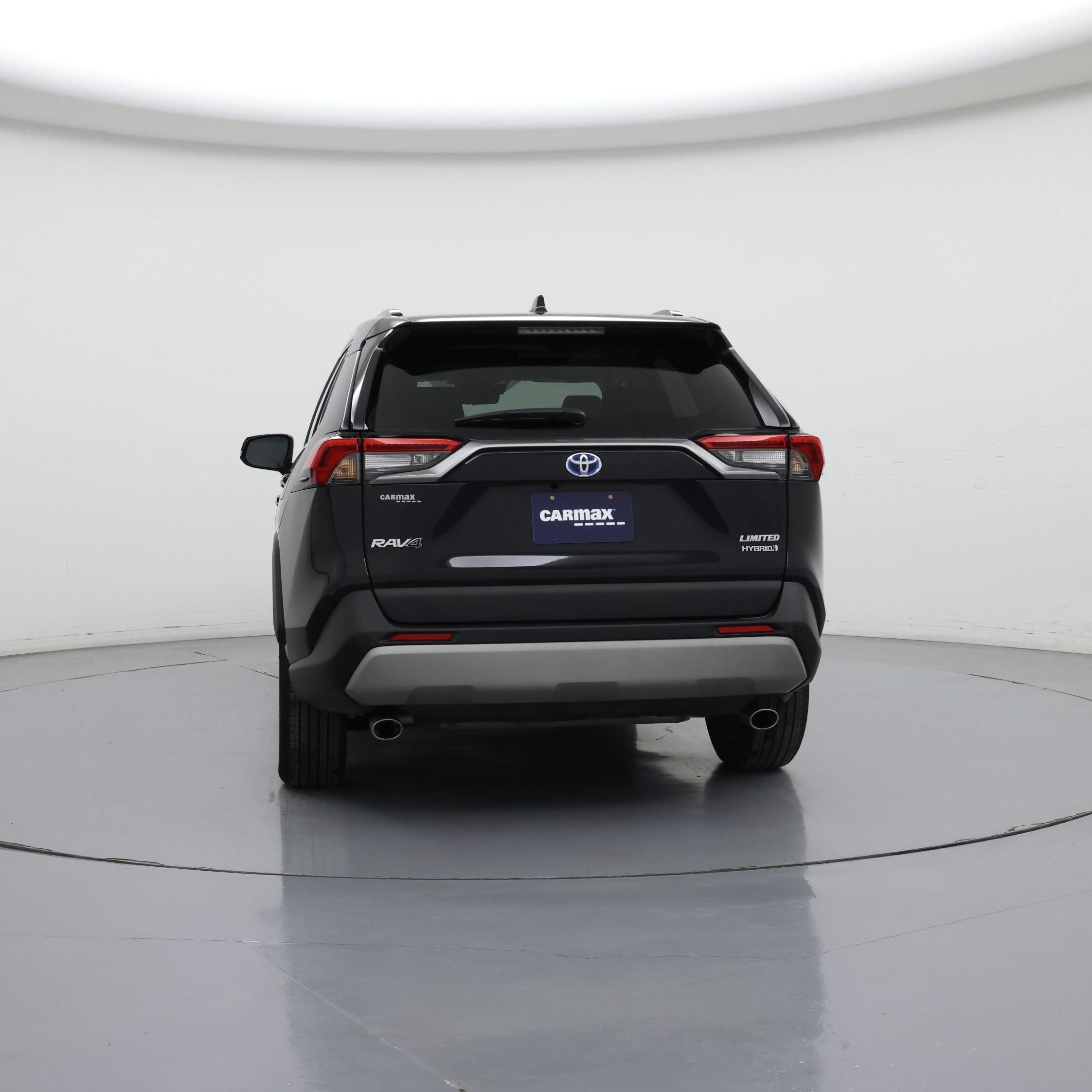 Thumbnail: 2022 Toyota RAV4 - 6