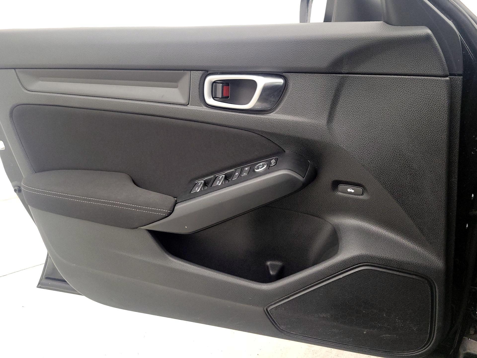 Thumbnail: 2025 Honda Civic - 12