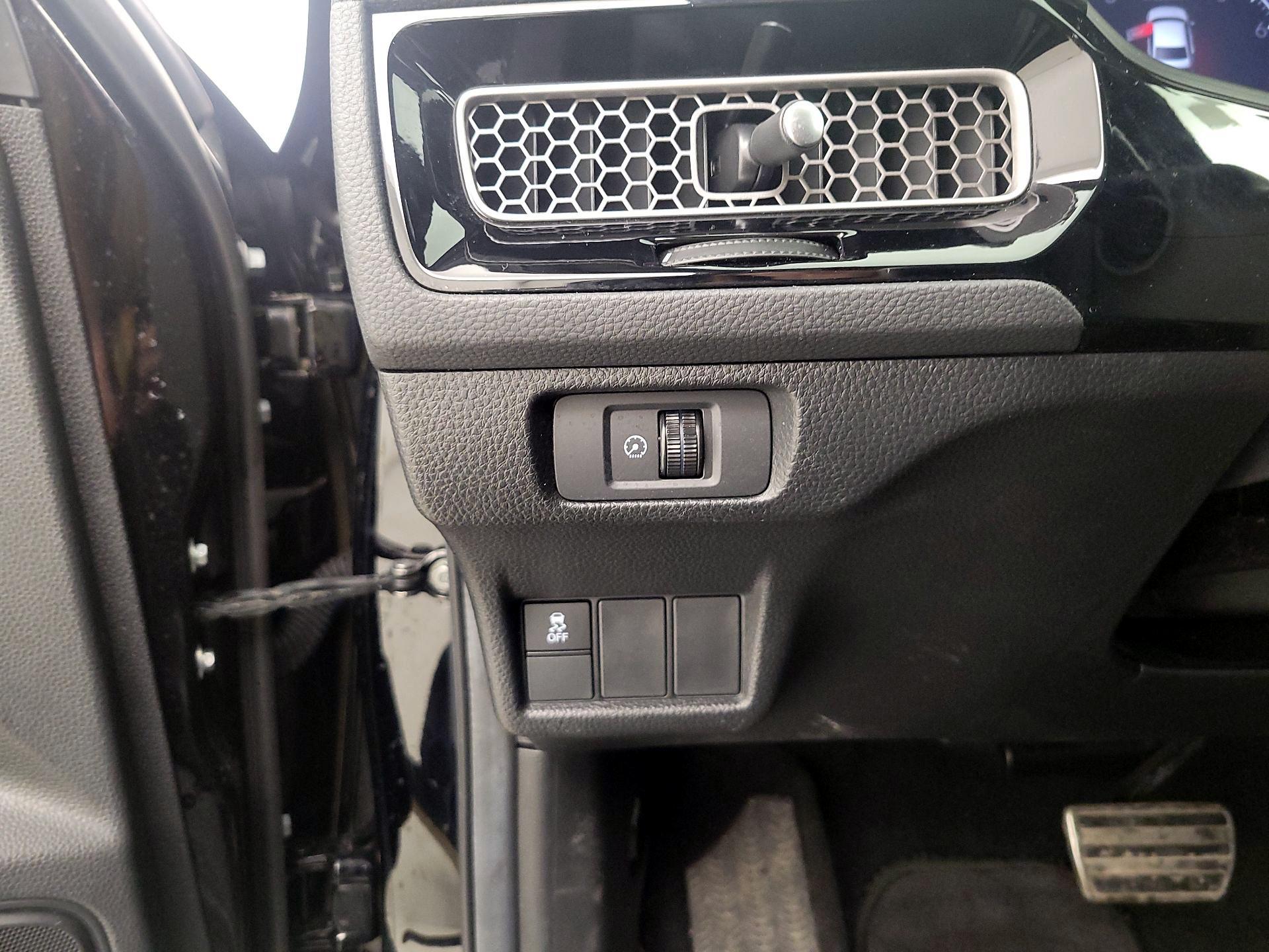 Thumbnail: 2025 Honda Civic - 13