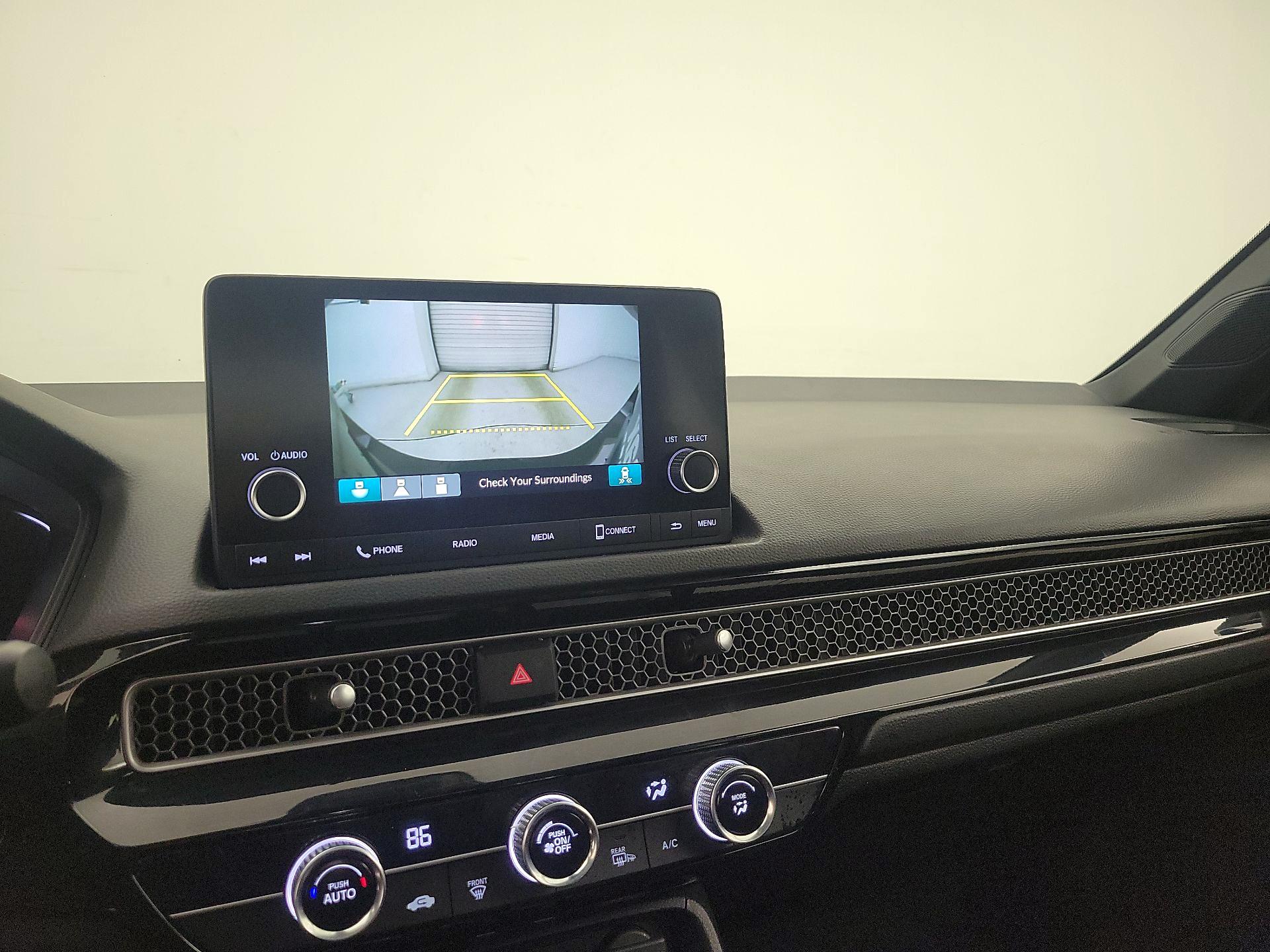 Thumbnail: 2025 Honda Civic - 14