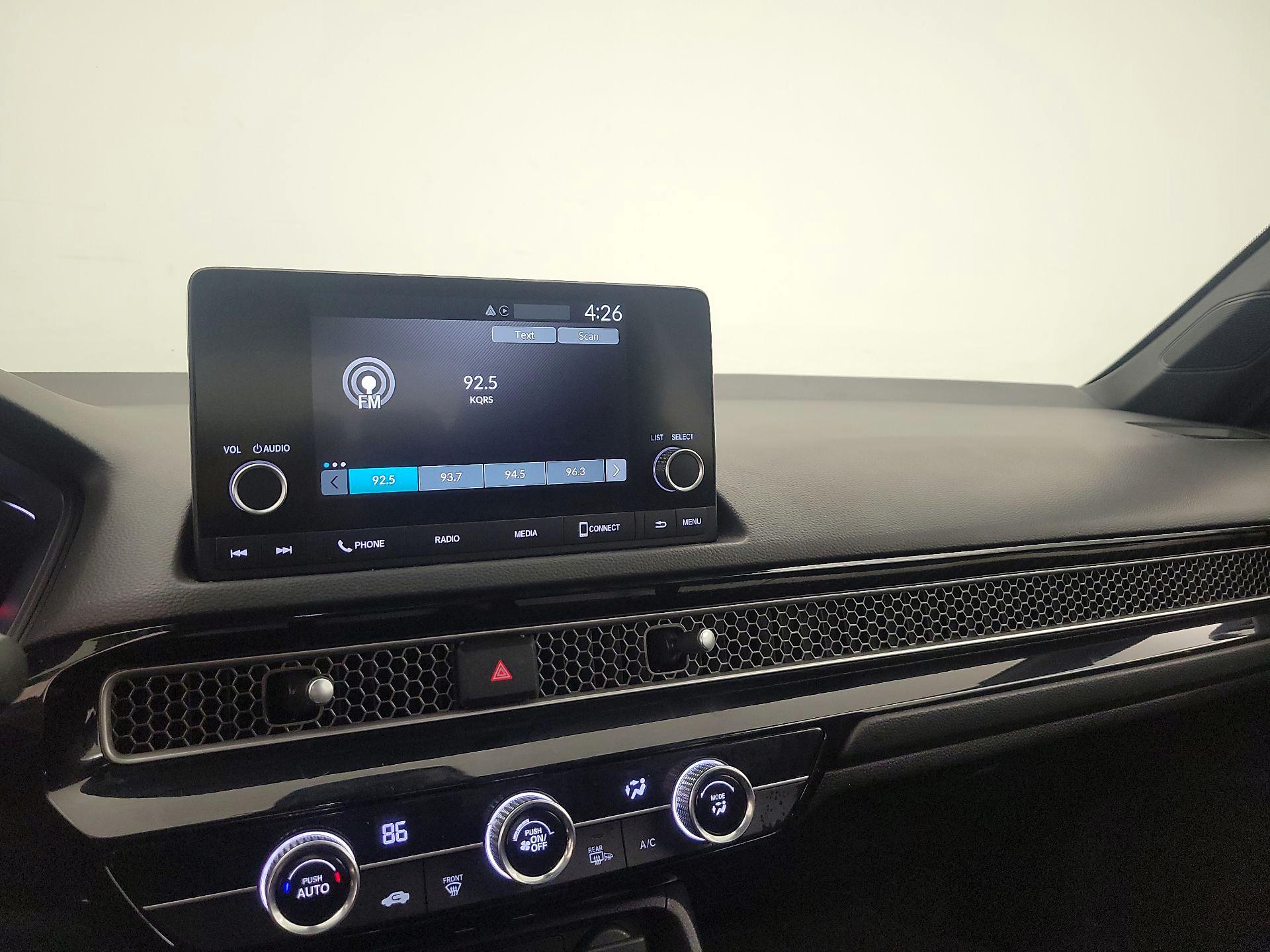 Thumbnail: 2025 Honda Civic - 15