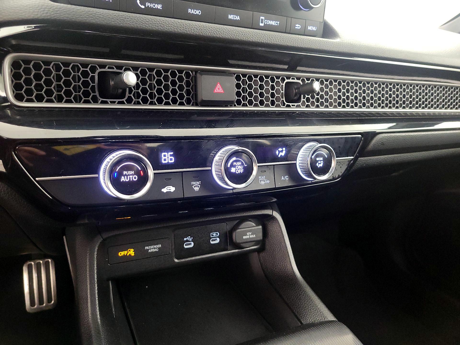 Thumbnail: 2025 Honda Civic - 16