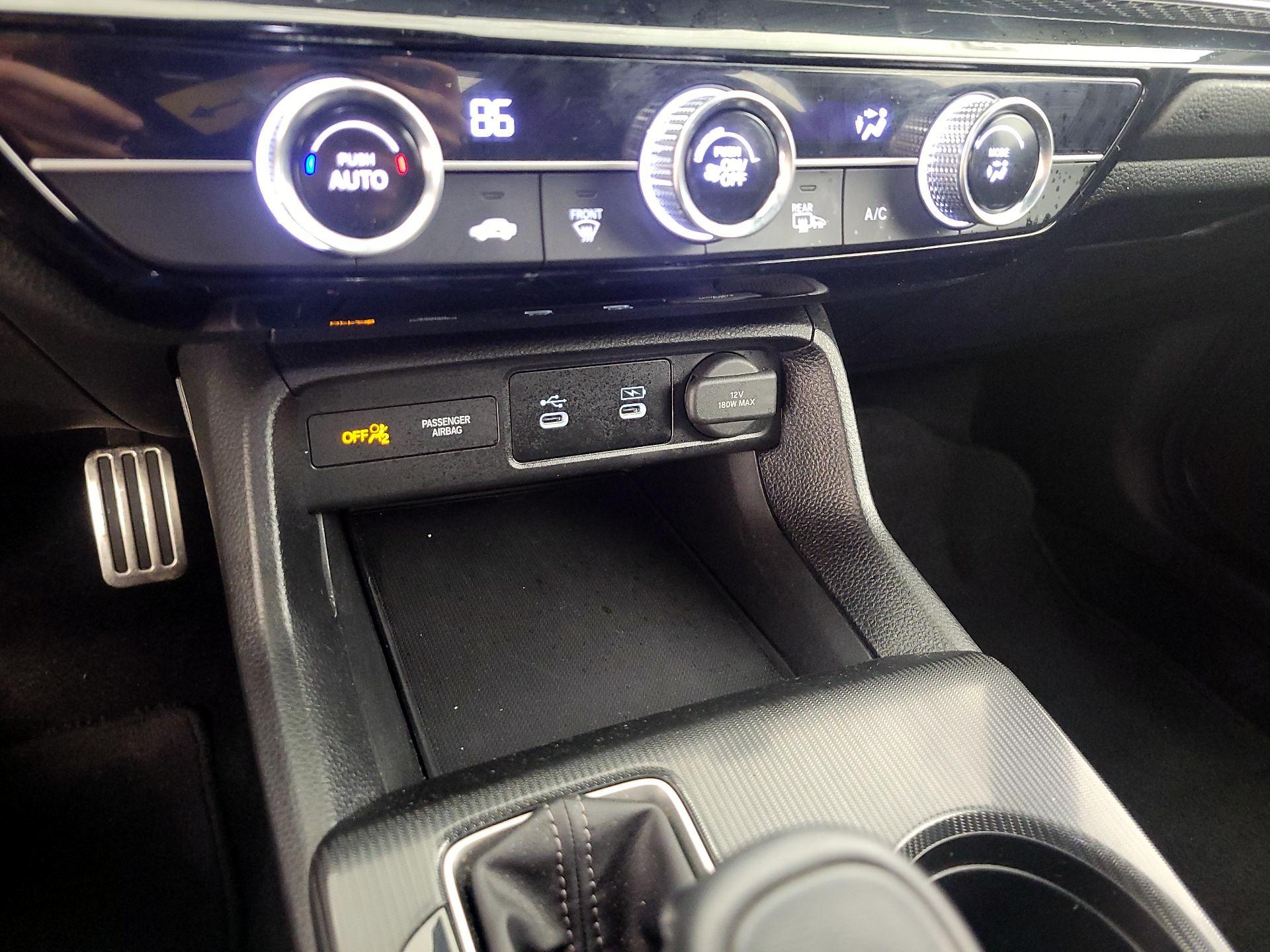 Thumbnail: 2025 Honda Civic - 18