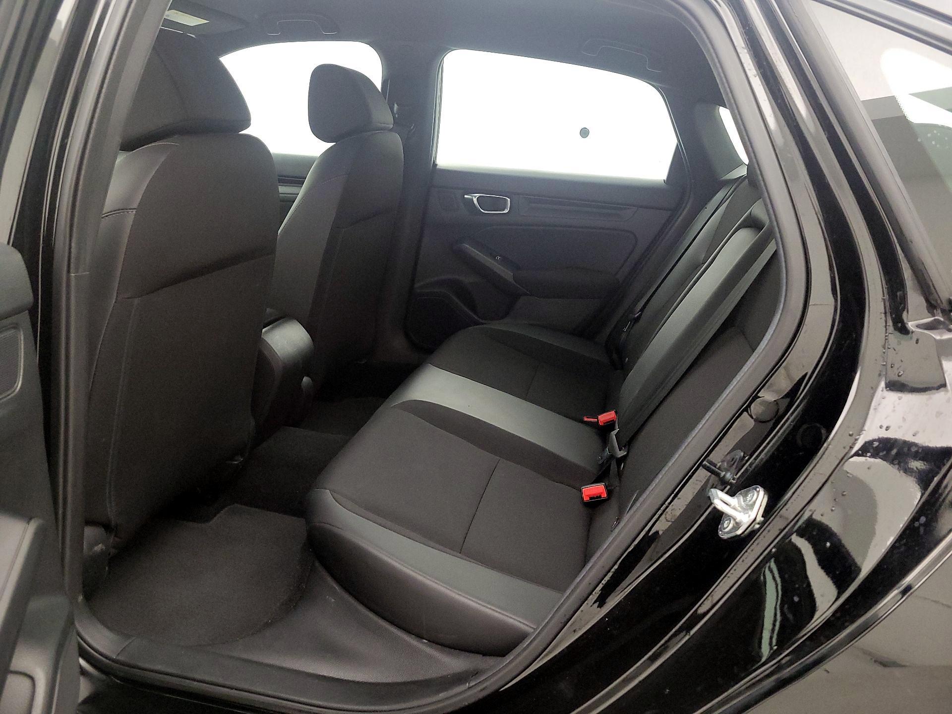 Thumbnail: 2025 Honda Civic - 19