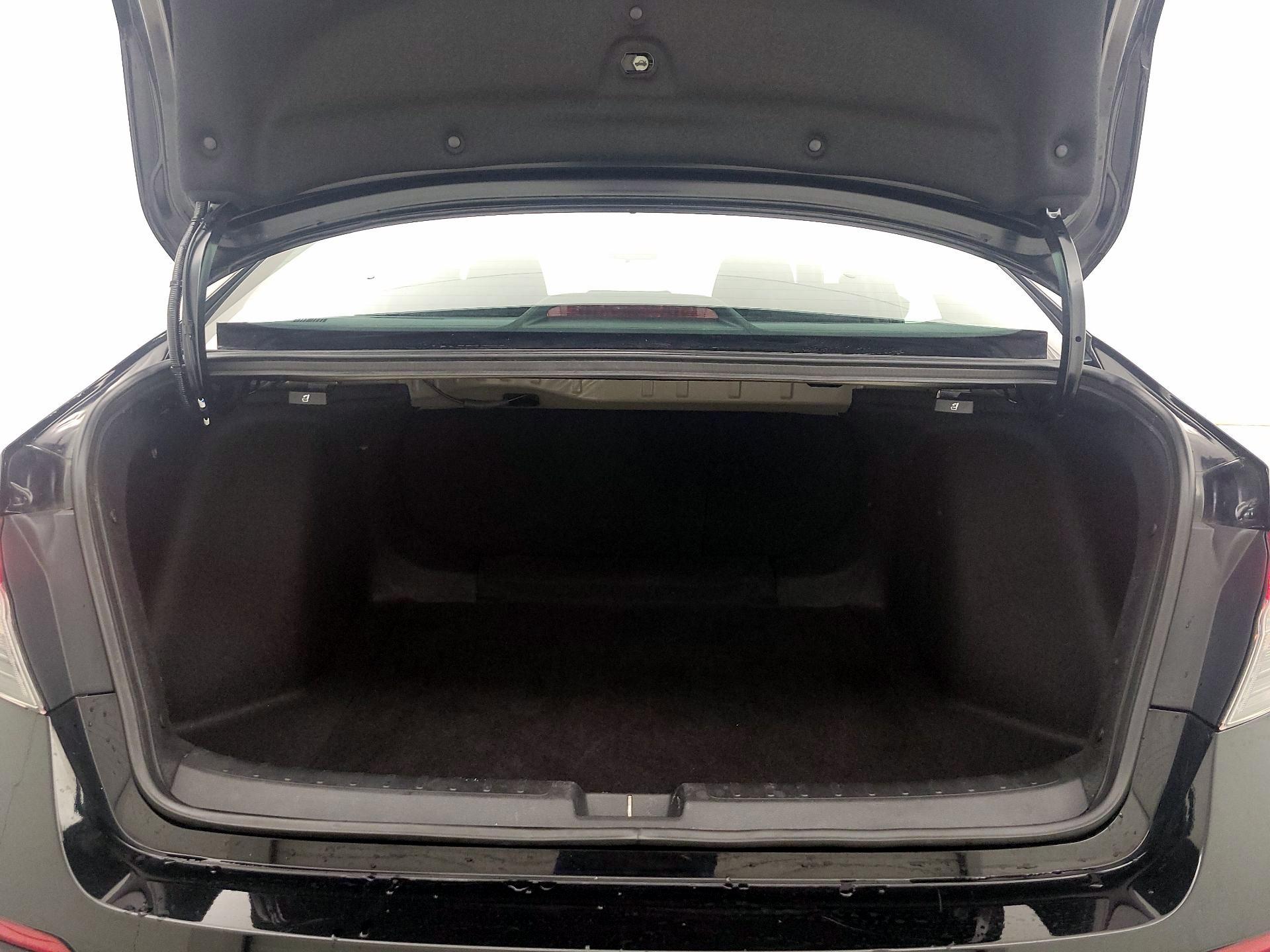 Thumbnail: 2025 Honda Civic - 20