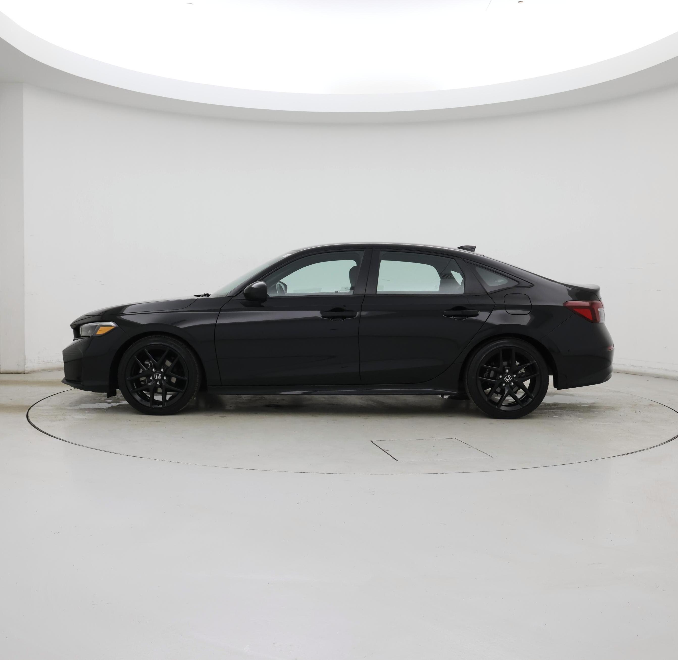 Thumbnail: 2025 Honda Civic - 3