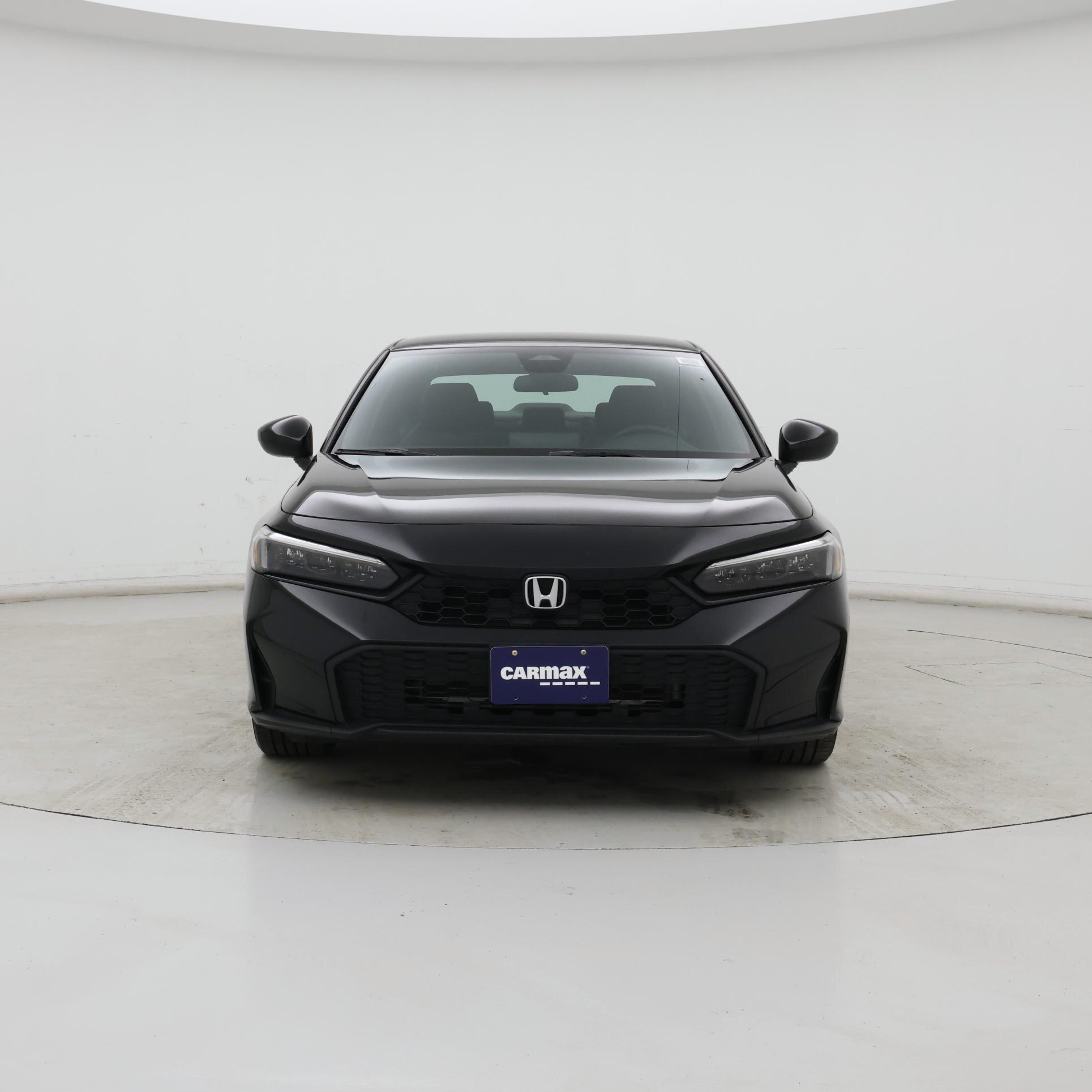 Thumbnail: 2025 Honda Civic - 5