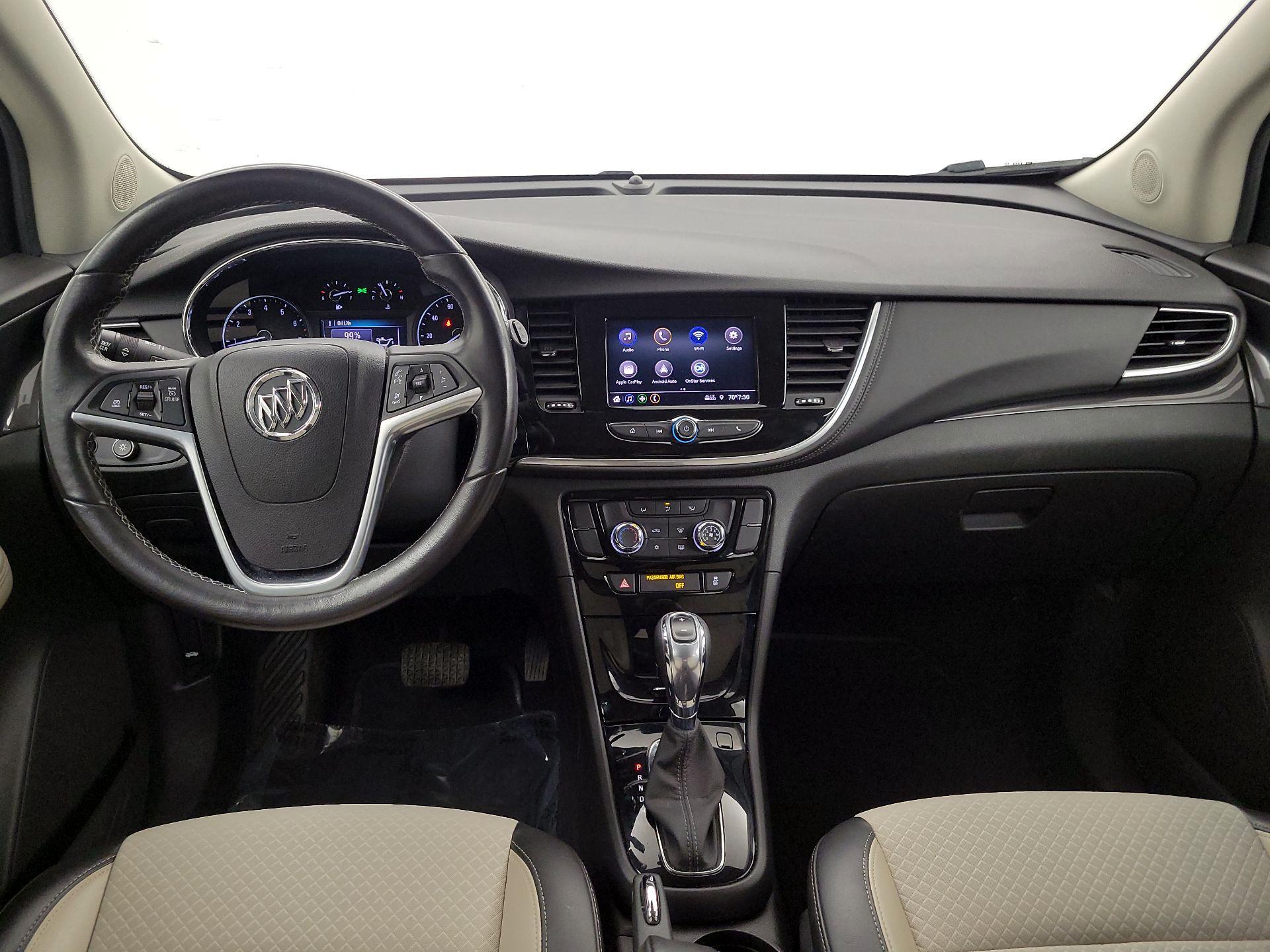 Thumbnail: 2021 Buick Encore - 9