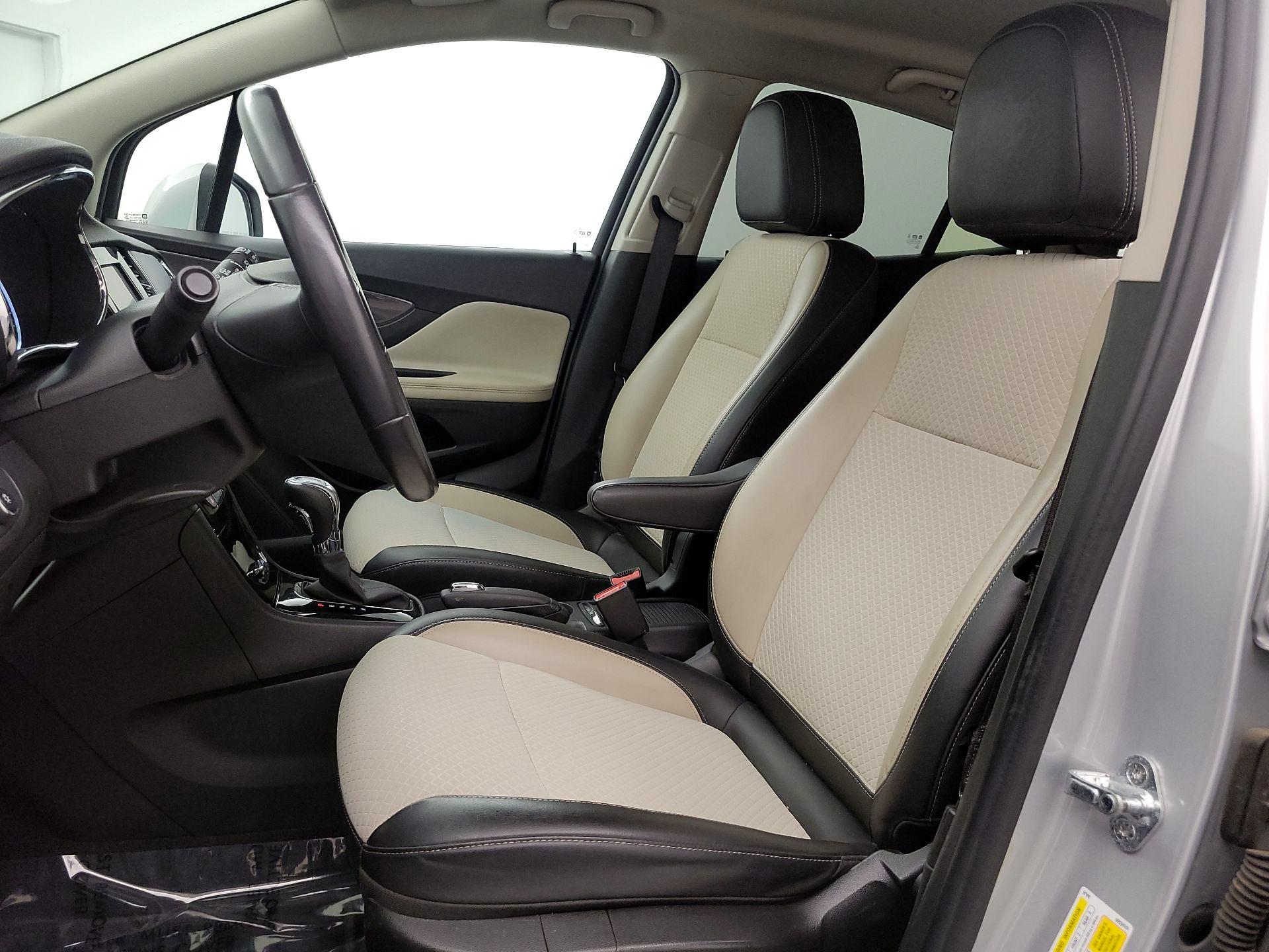 Thumbnail: 2021 Buick Encore - 11