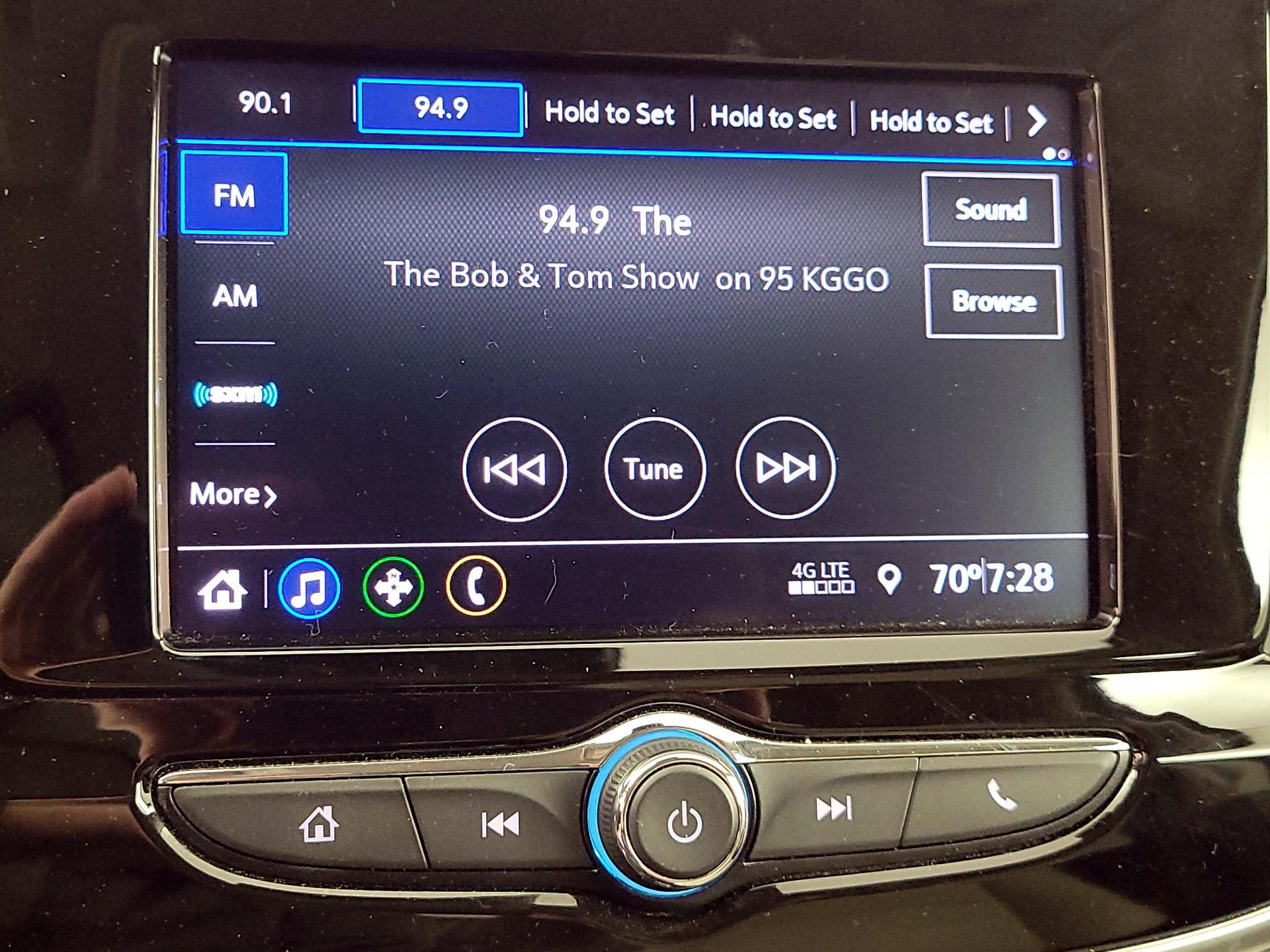 Thumbnail: 2021 Buick Encore - 15