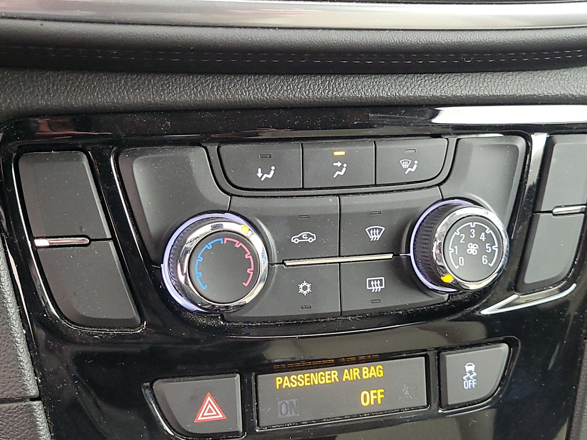 Thumbnail: 2021 Buick Encore - 16