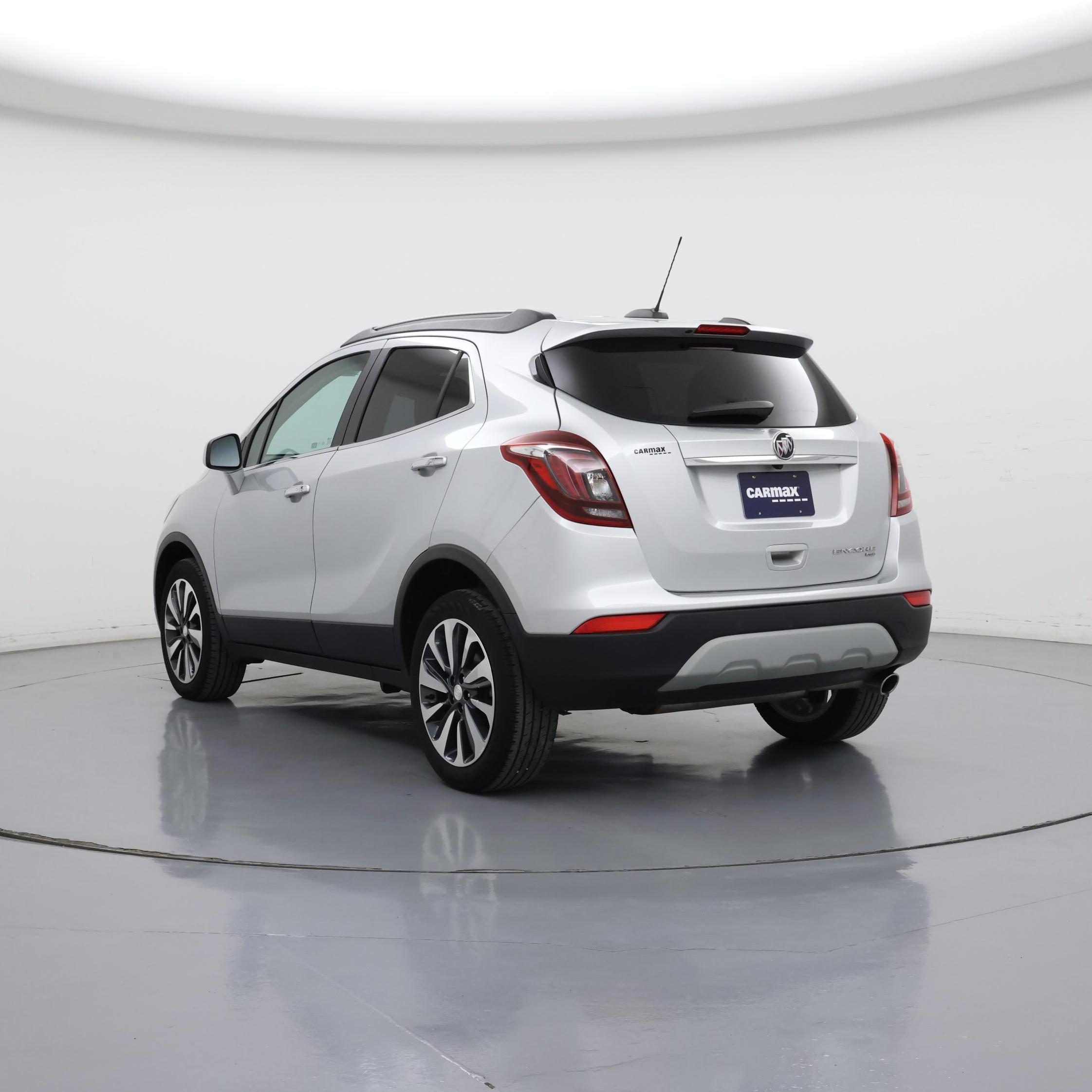 Thumbnail: 2021 Buick Encore - 2