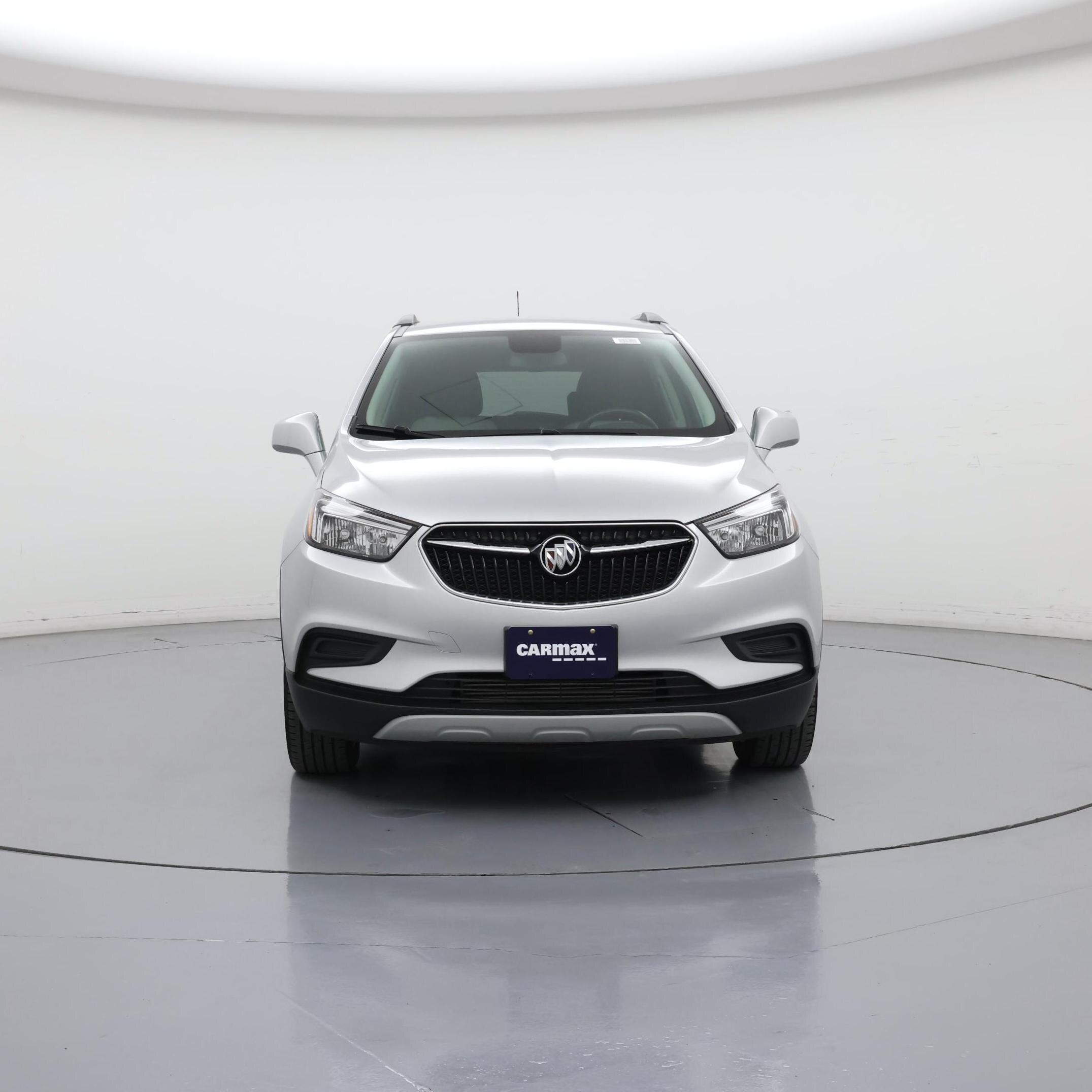 Thumbnail: 2021 Buick Encore - 5