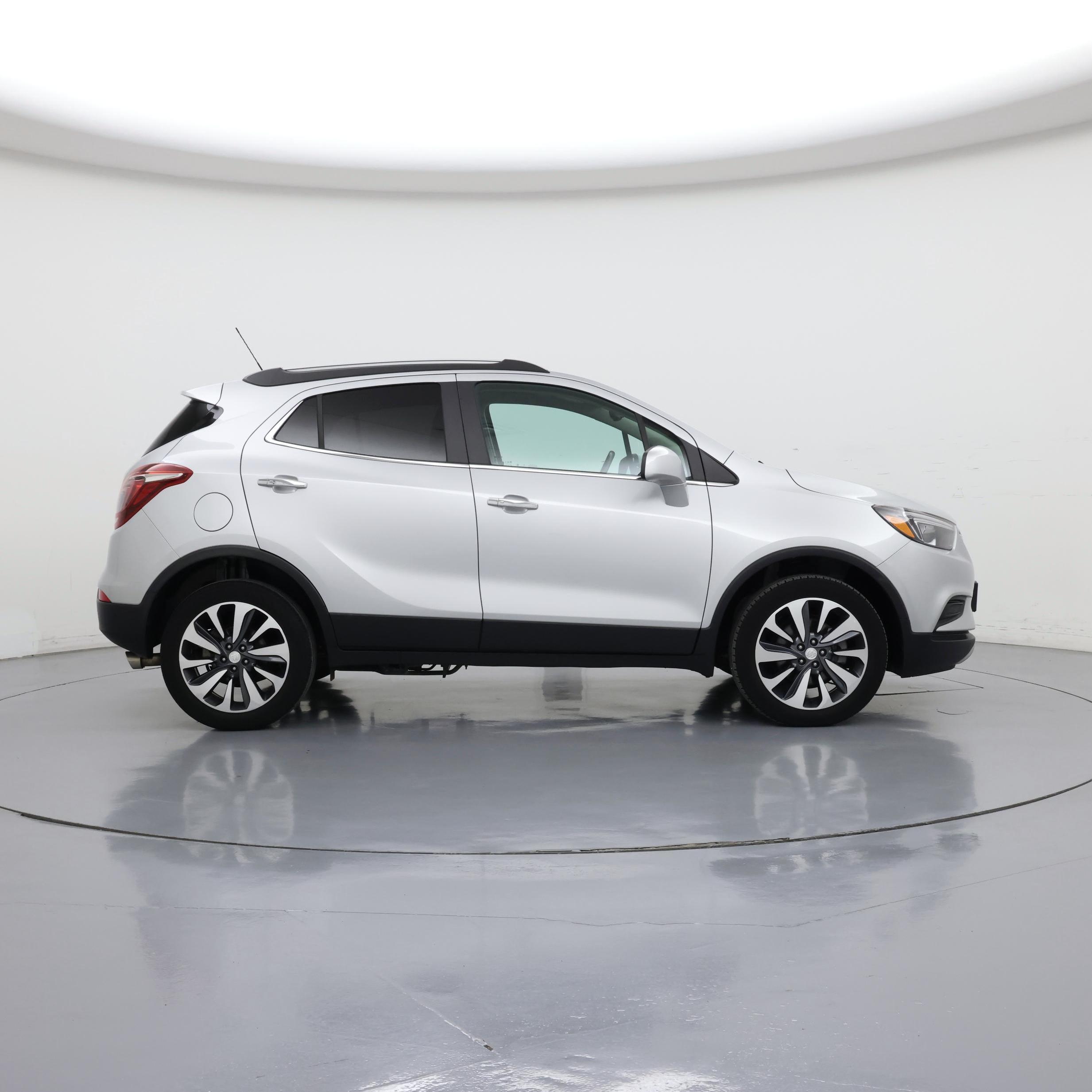 Thumbnail: 2021 Buick Encore - 7