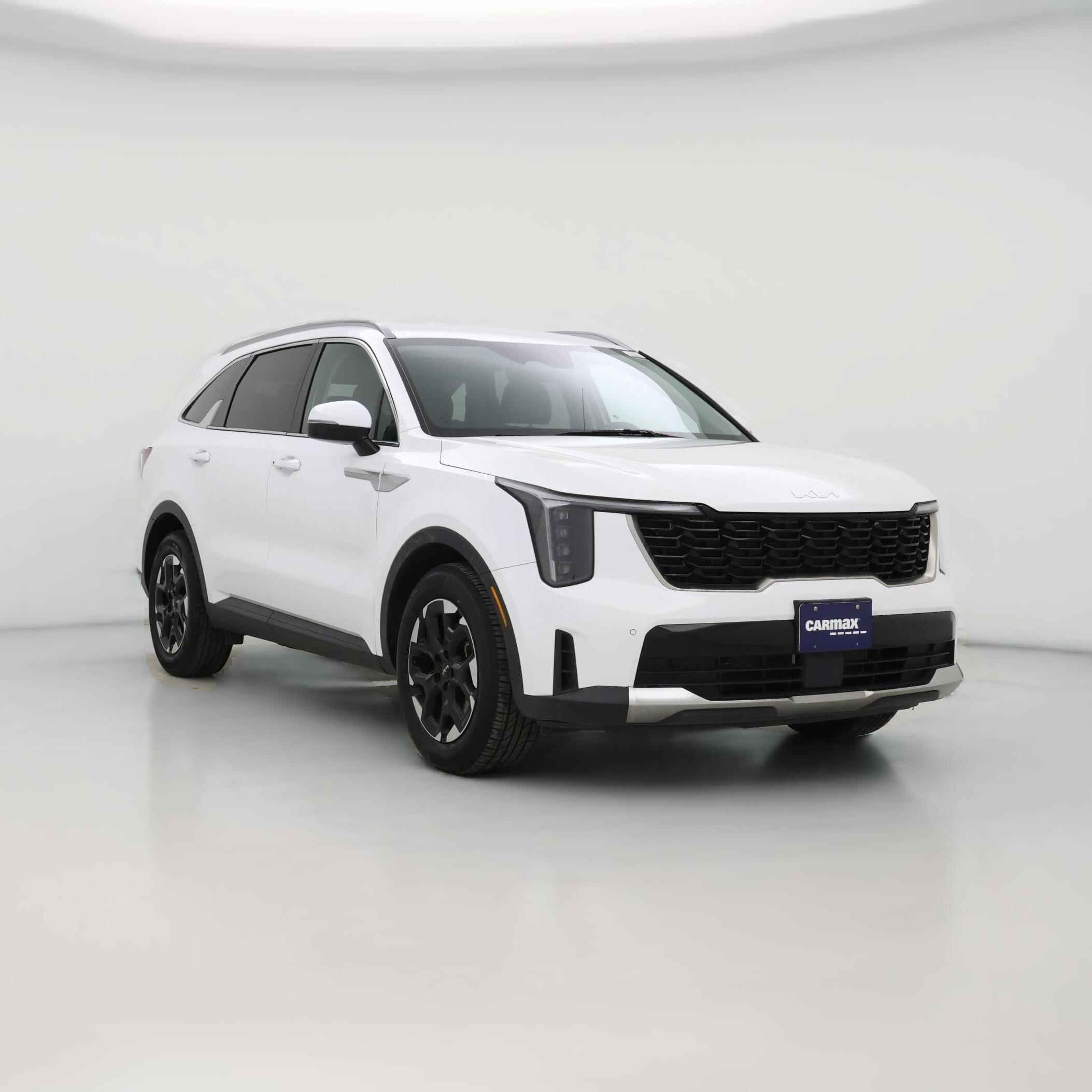 Thumbnail: 2024 Kia Sorento - 1