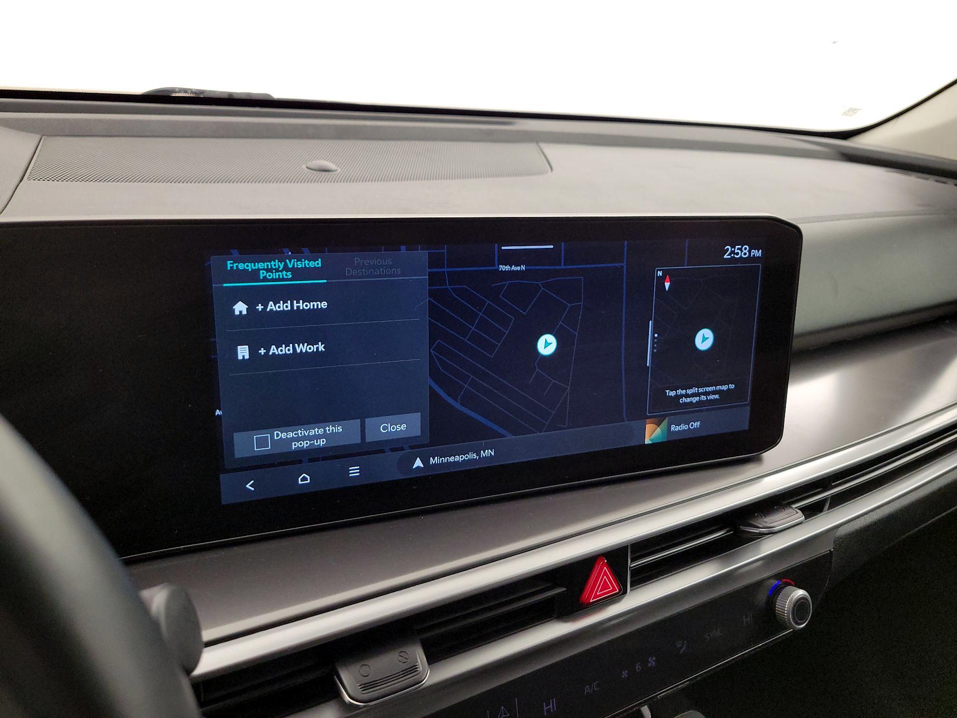 Thumbnail: 2024 Kia Sorento - 14