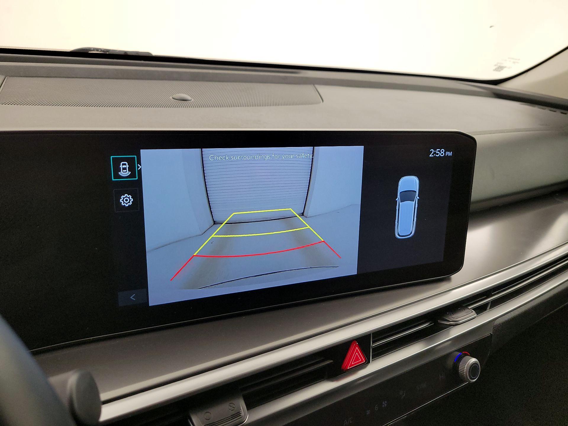 Thumbnail: 2024 Kia Sorento - 15