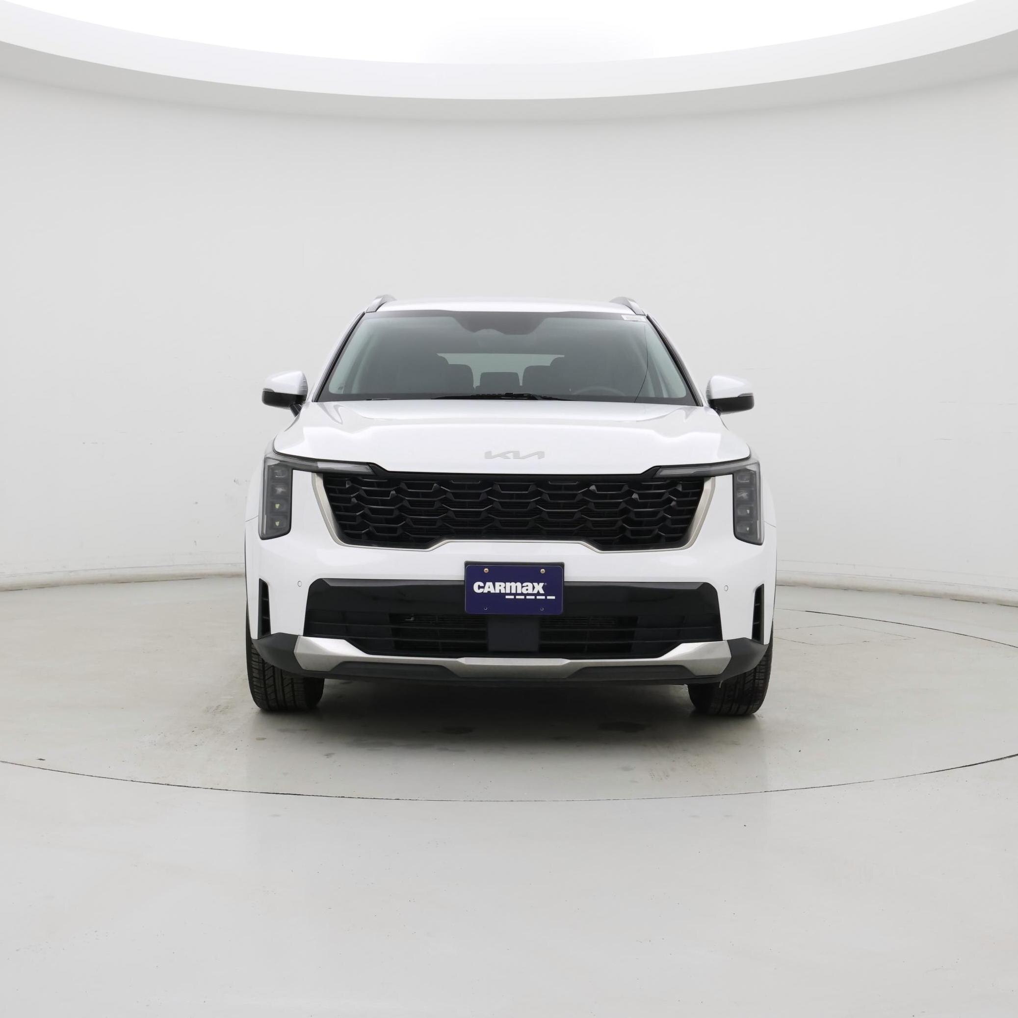 Thumbnail: 2024 Kia Sorento - 5