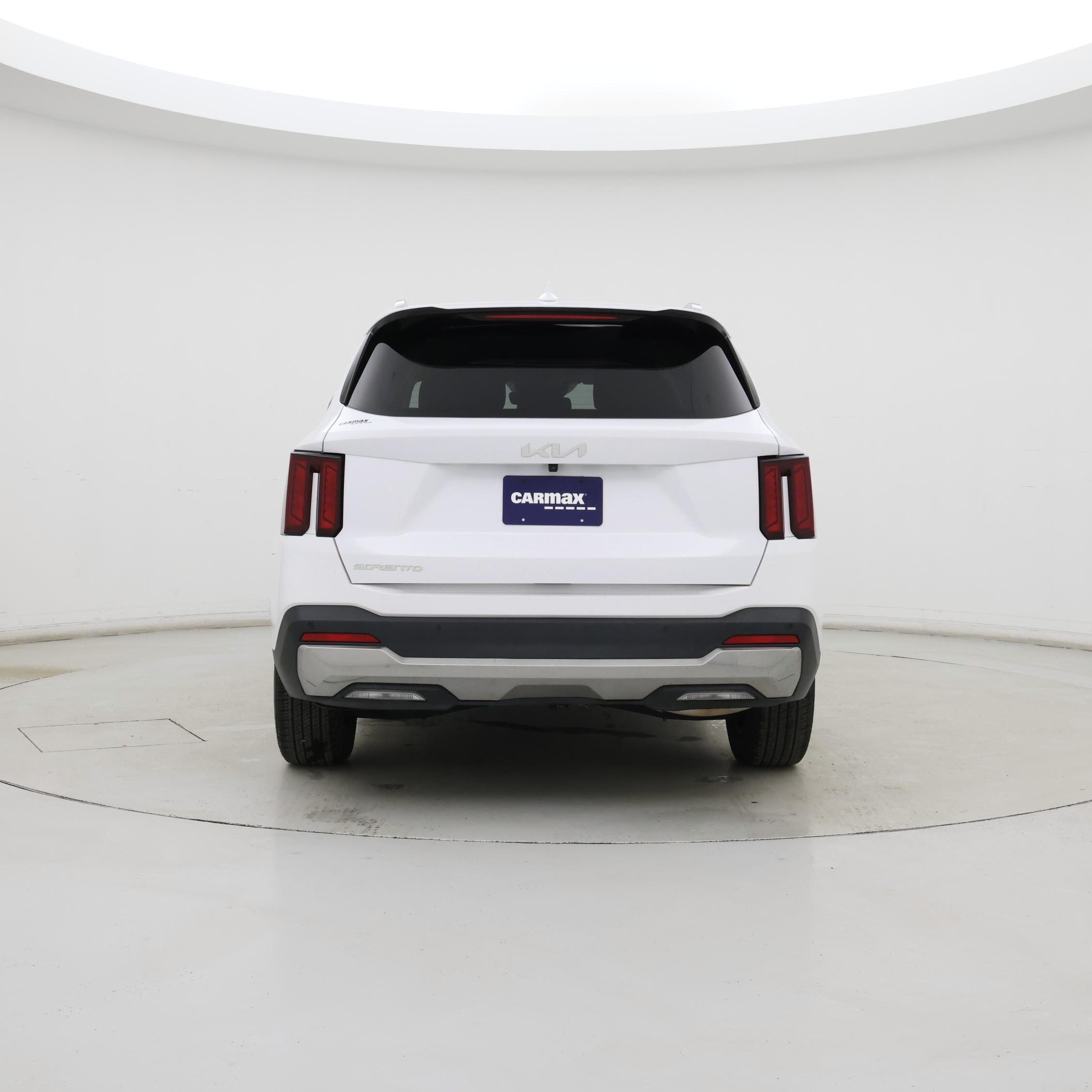 Thumbnail: 2024 Kia Sorento - 6