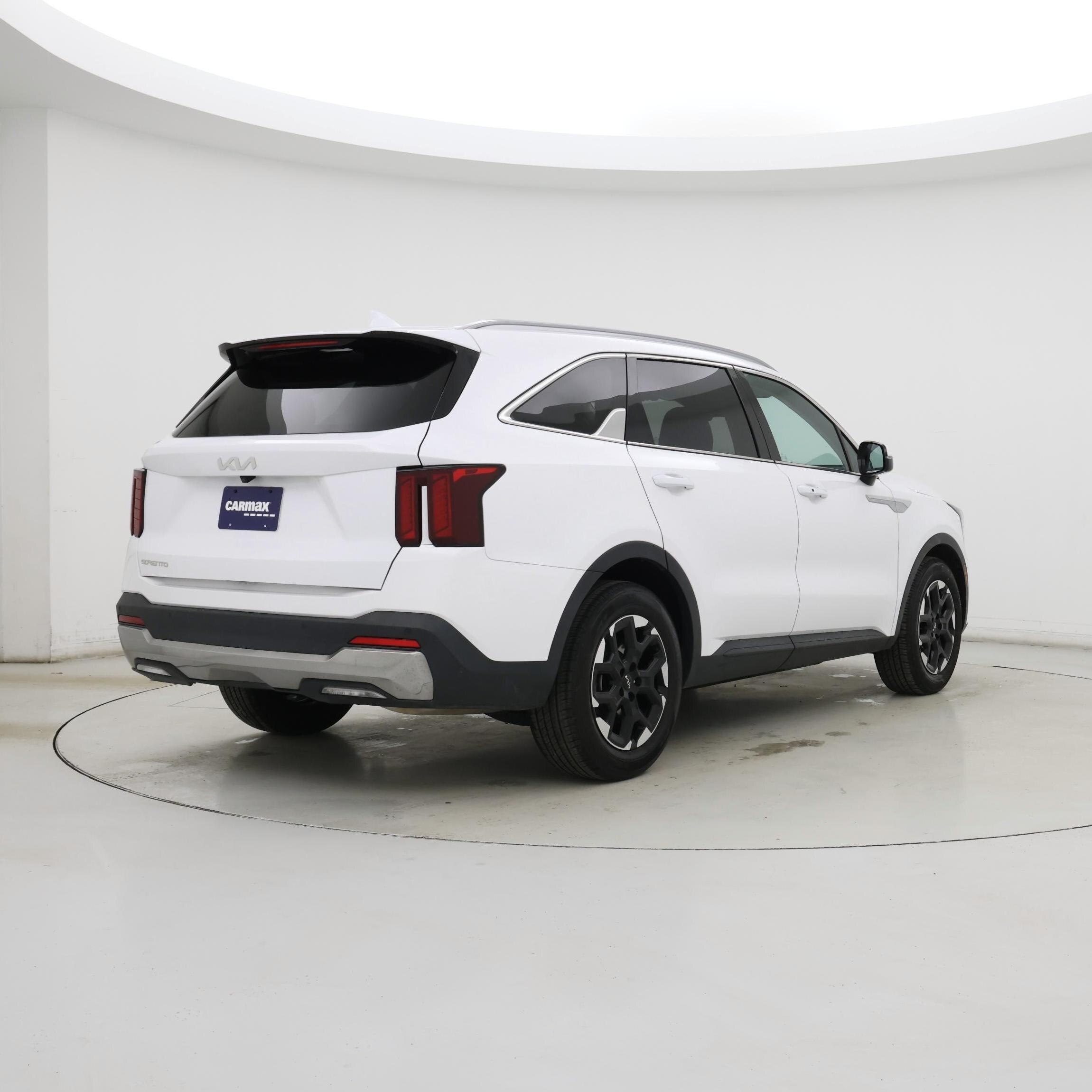 Thumbnail: 2024 Kia Sorento - 8