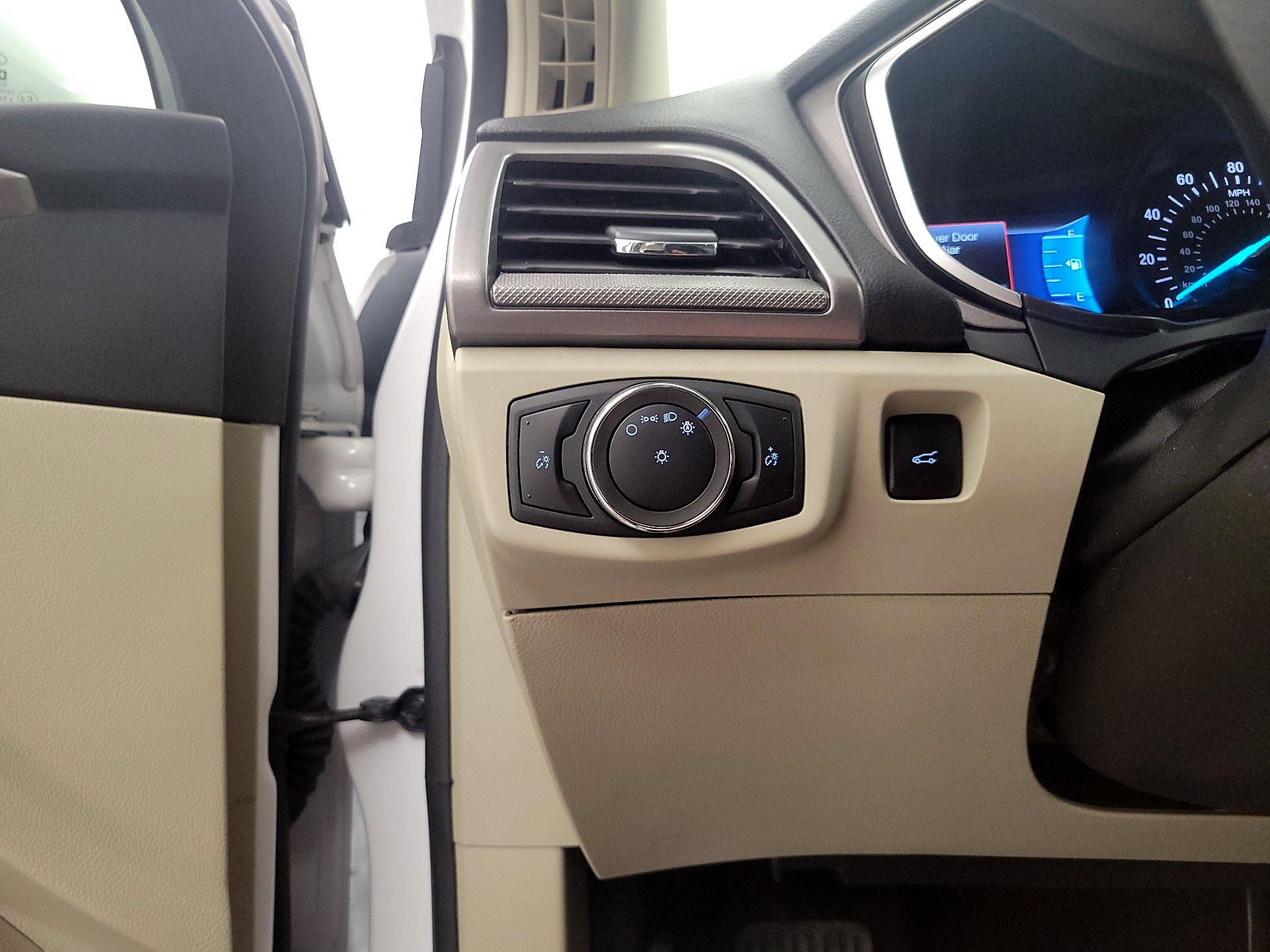 Thumbnail: 2020 Ford Fusion - 13