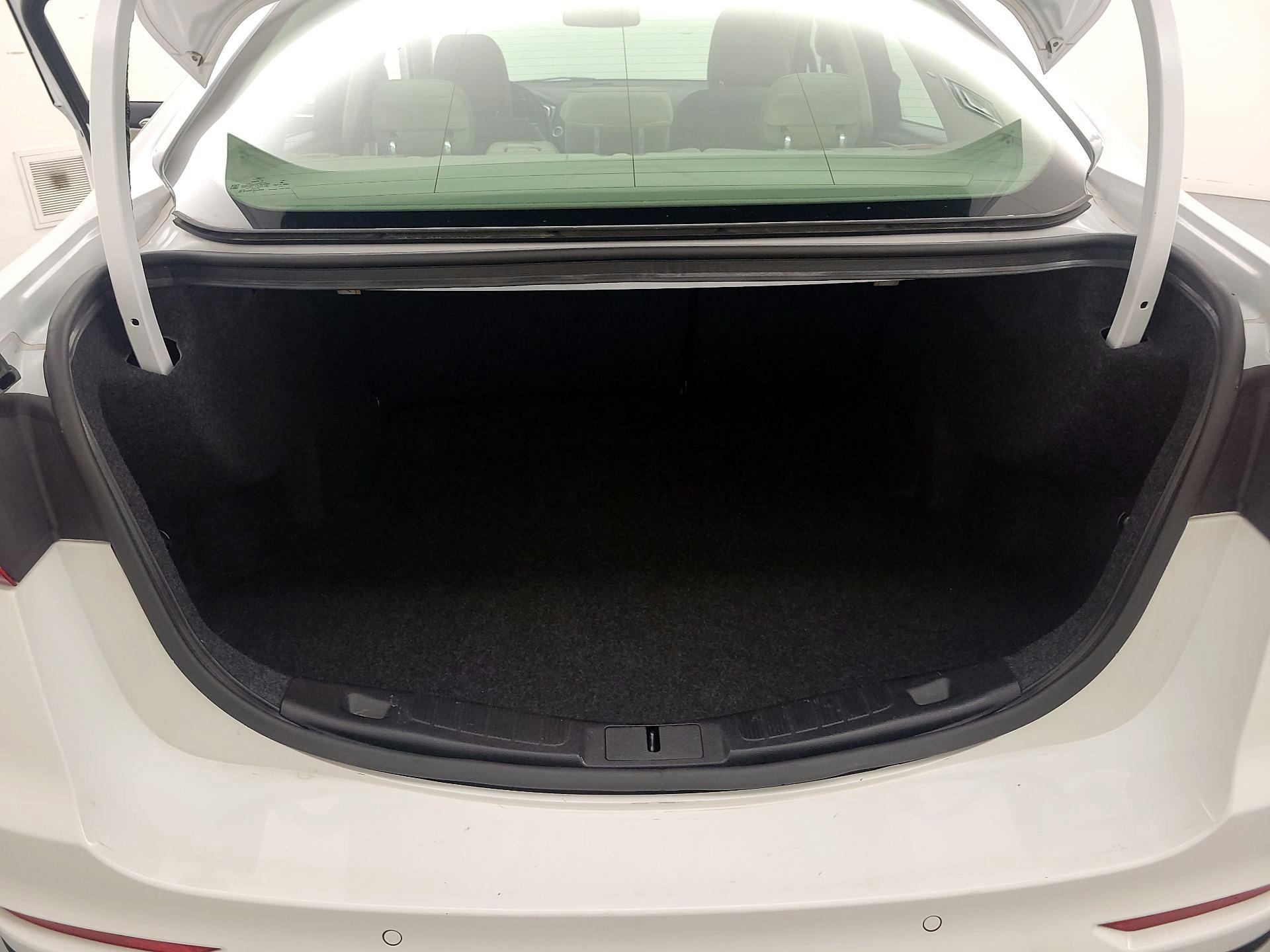 Thumbnail: 2020 Ford Fusion - 20