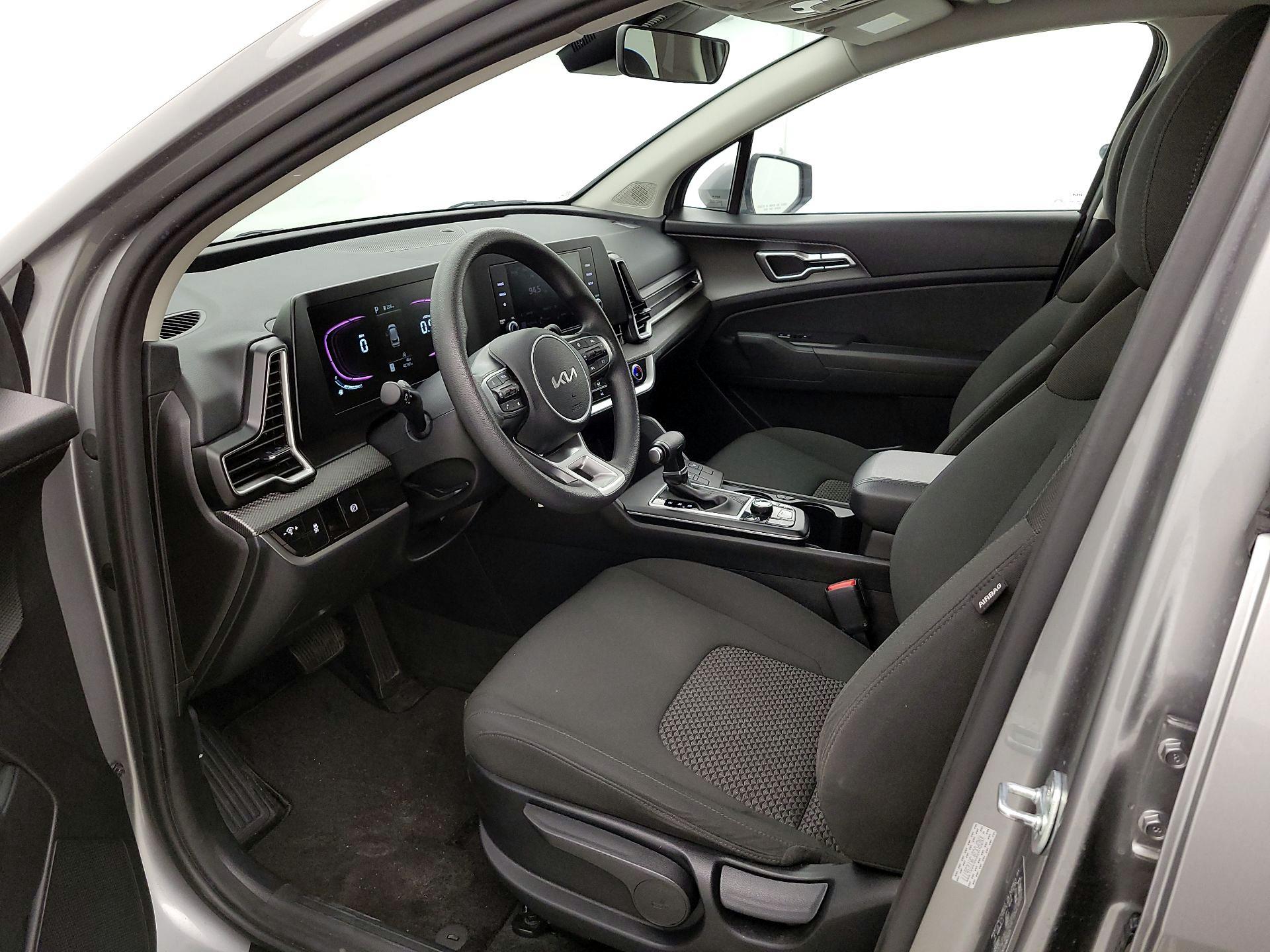 Thumbnail: 2024 Kia Sportage - 11