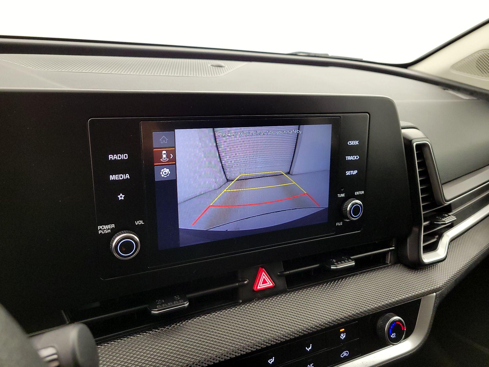 Thumbnail: 2024 Kia Sportage - 14