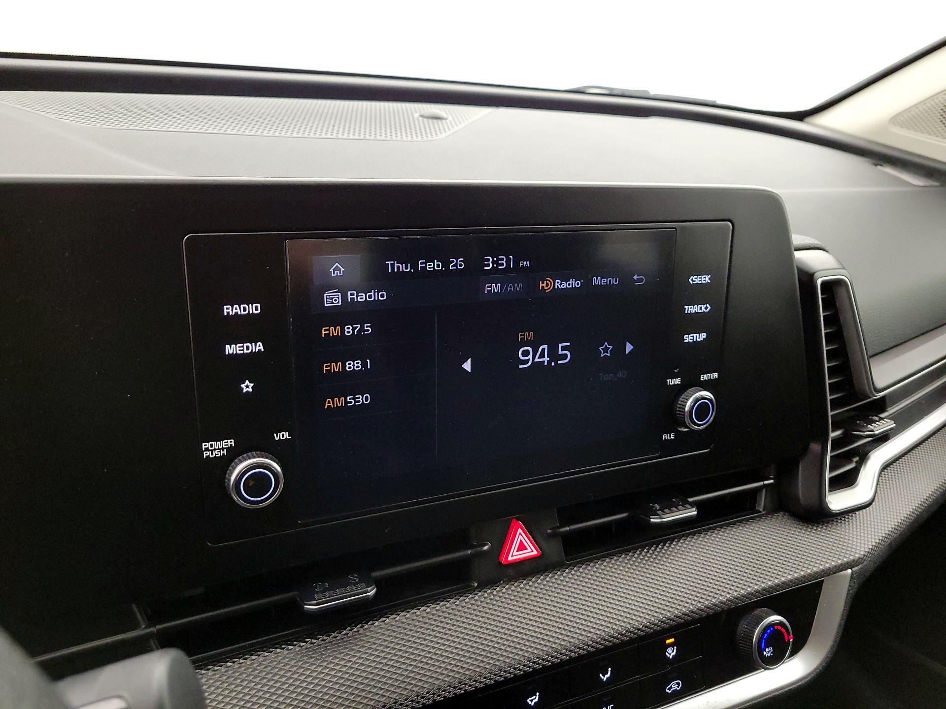 Thumbnail: 2024 Kia Sportage - 15