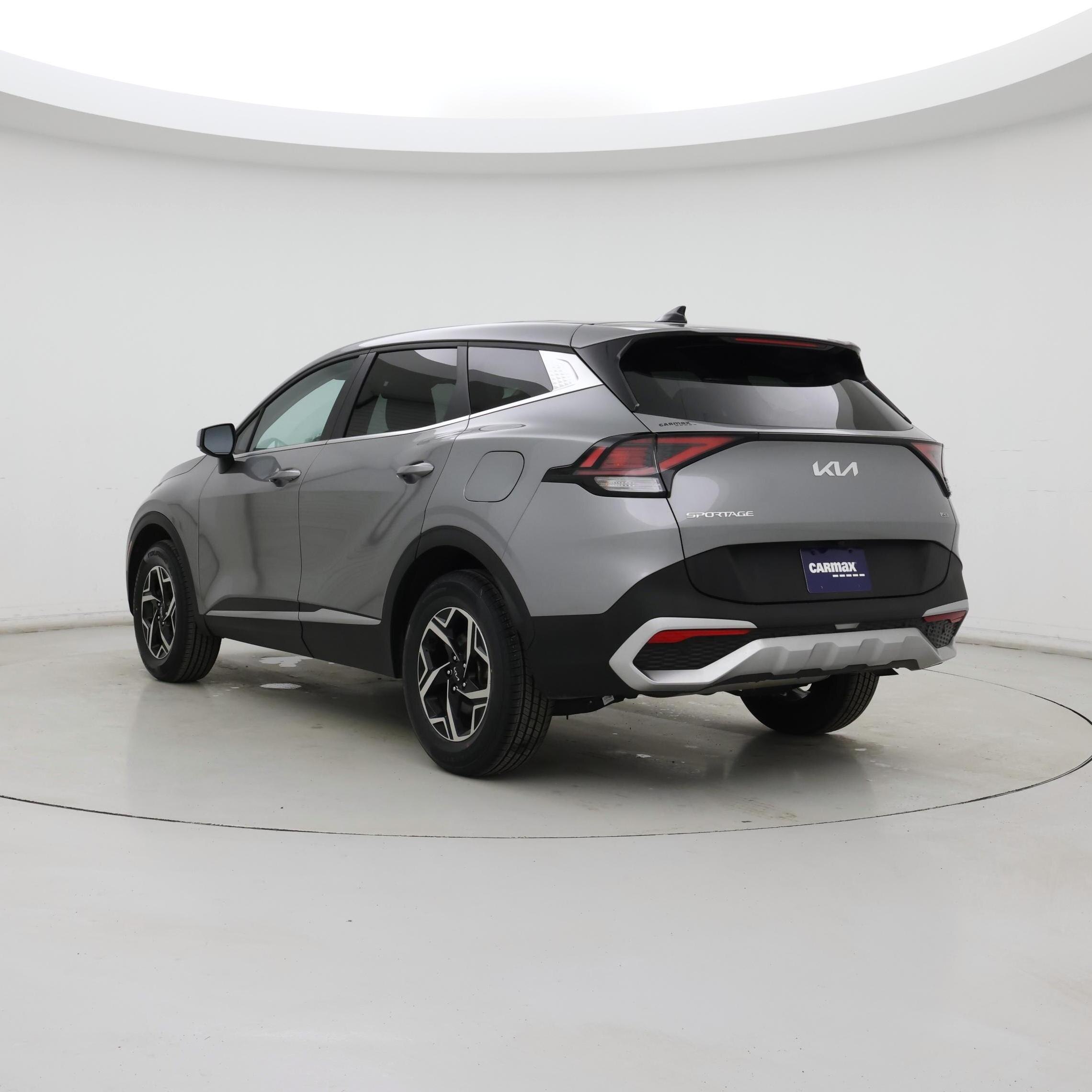 Thumbnail: 2024 Kia Sportage - 2