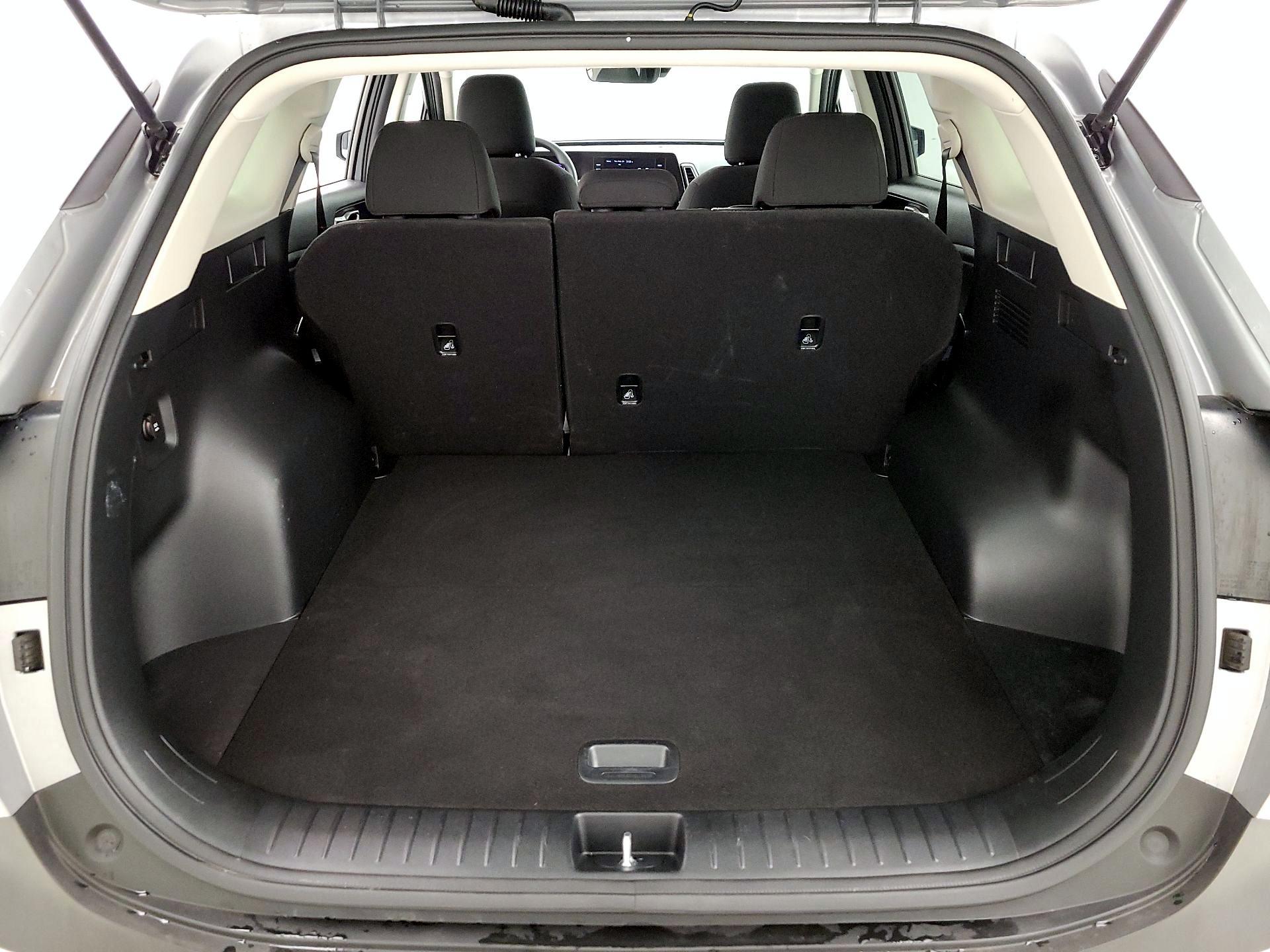 Thumbnail: 2024 Kia Sportage - 20