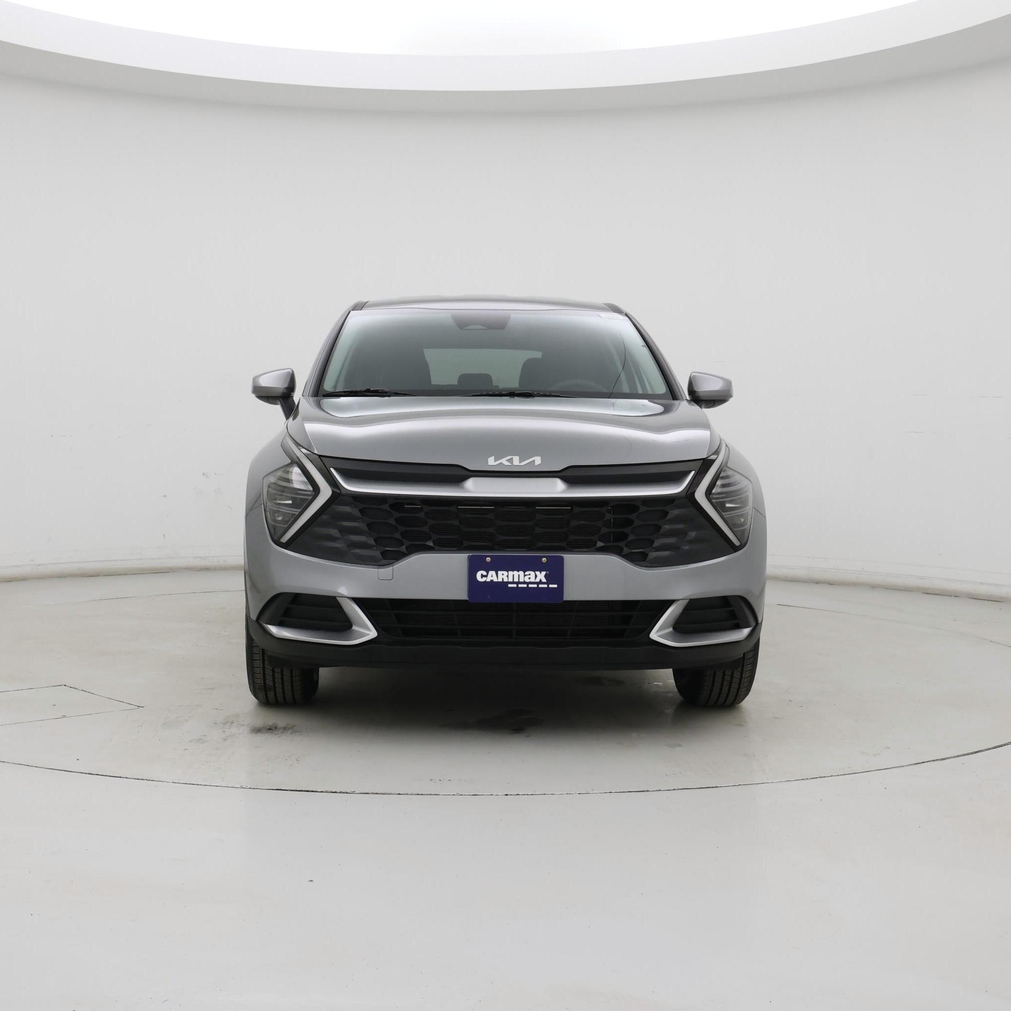 Thumbnail: 2024 Kia Sportage - 5