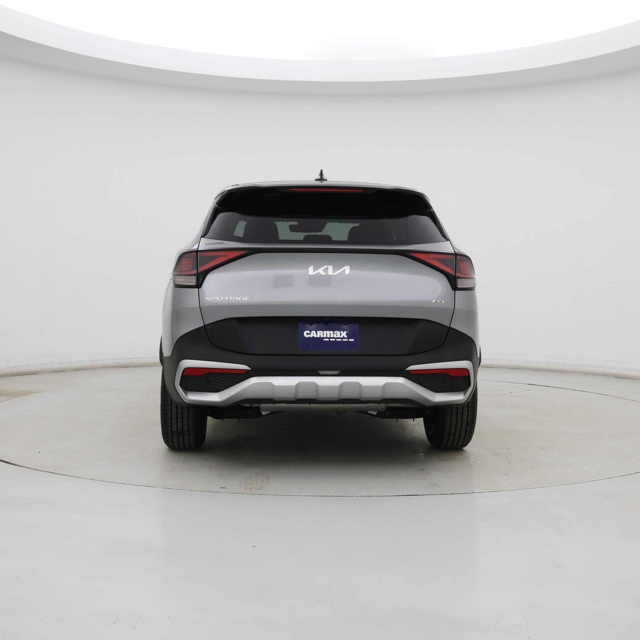 Thumbnail: 2024 Kia Sportage - 6