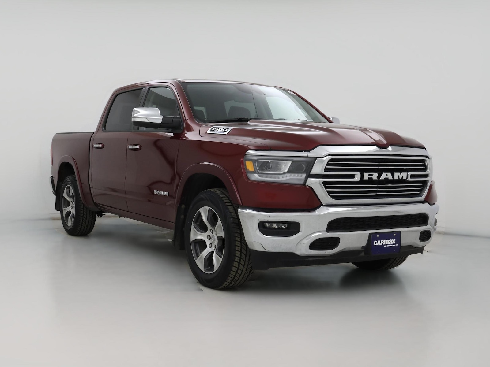 2022 RAM Ram 1500 Pickup Laramie