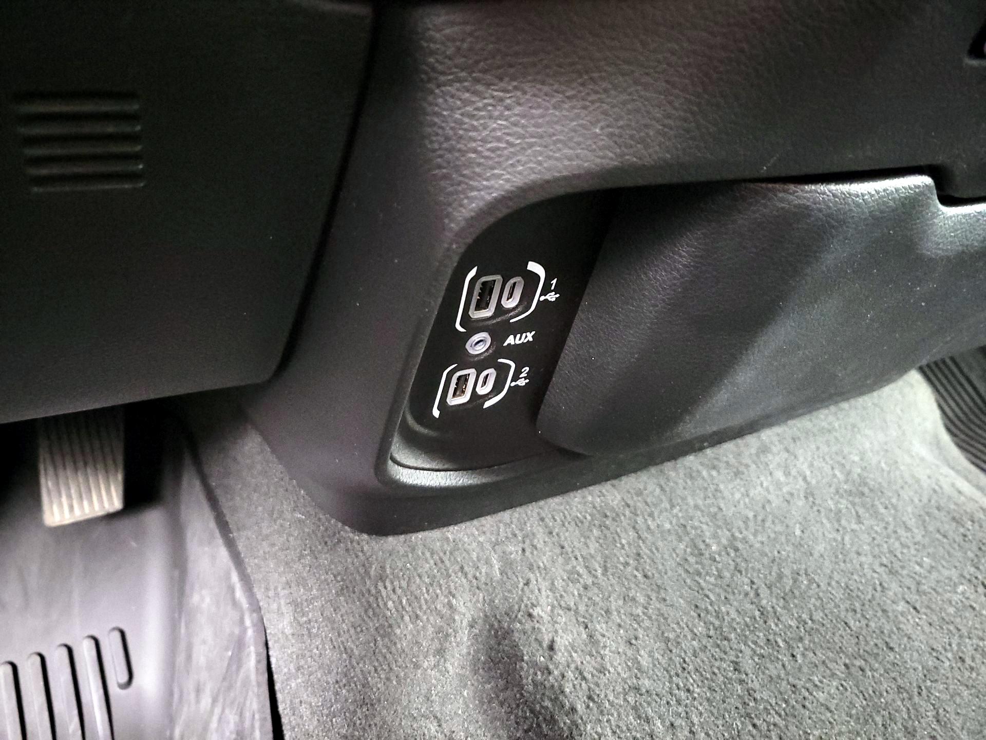 Thumbnail: 2022 RAM 1500 - 19