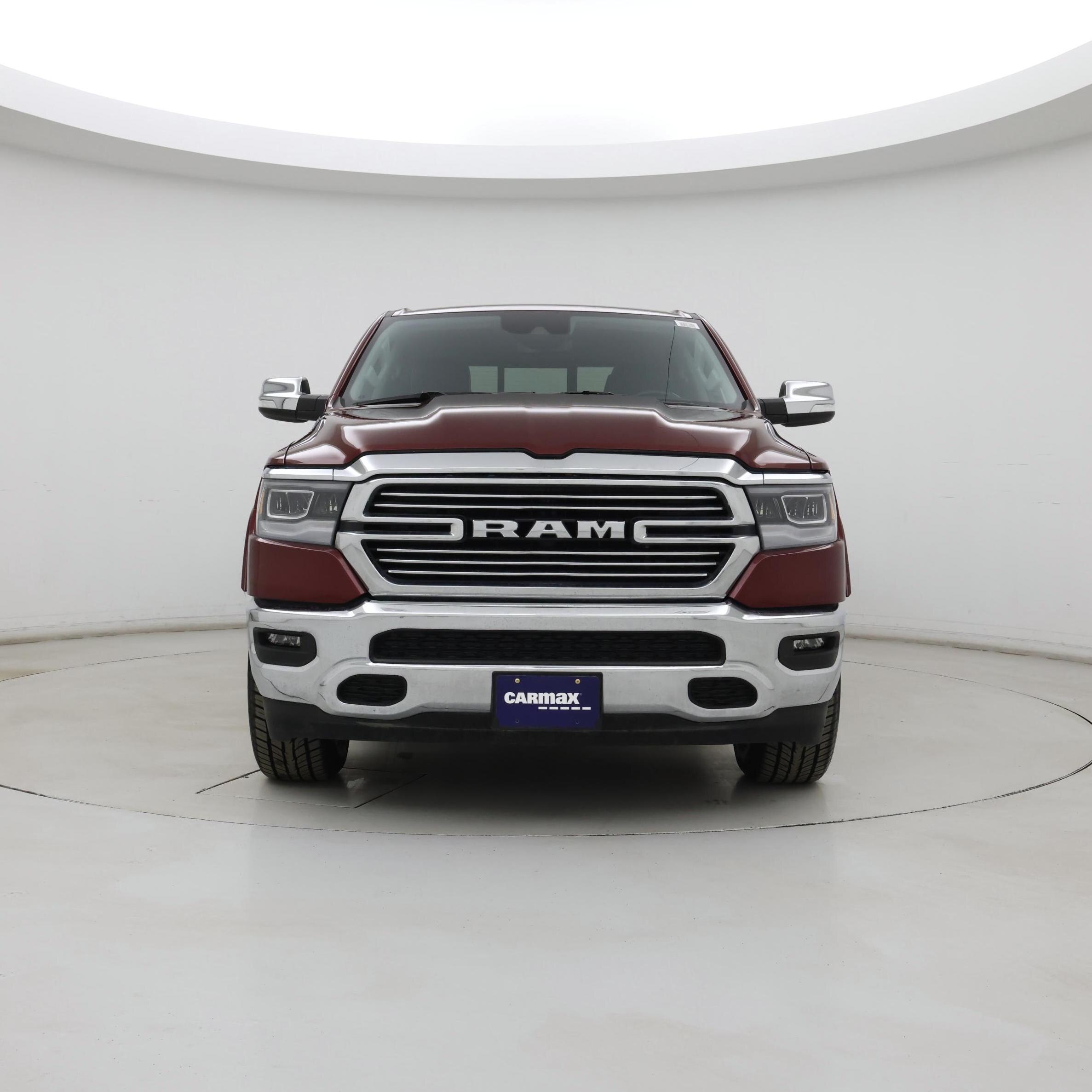 Thumbnail: 2022 RAM 1500 - 5