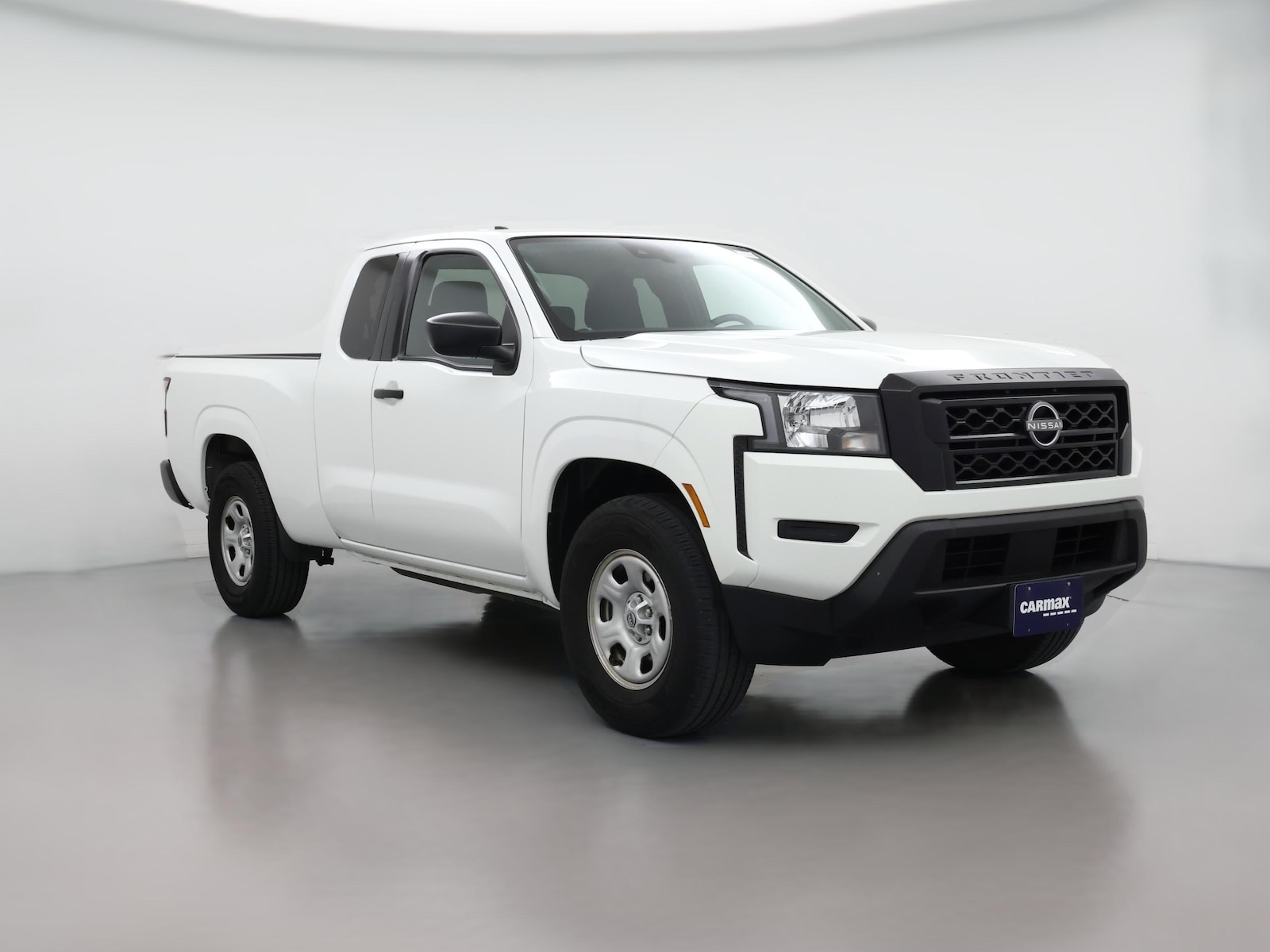 2022 Nissan Frontier