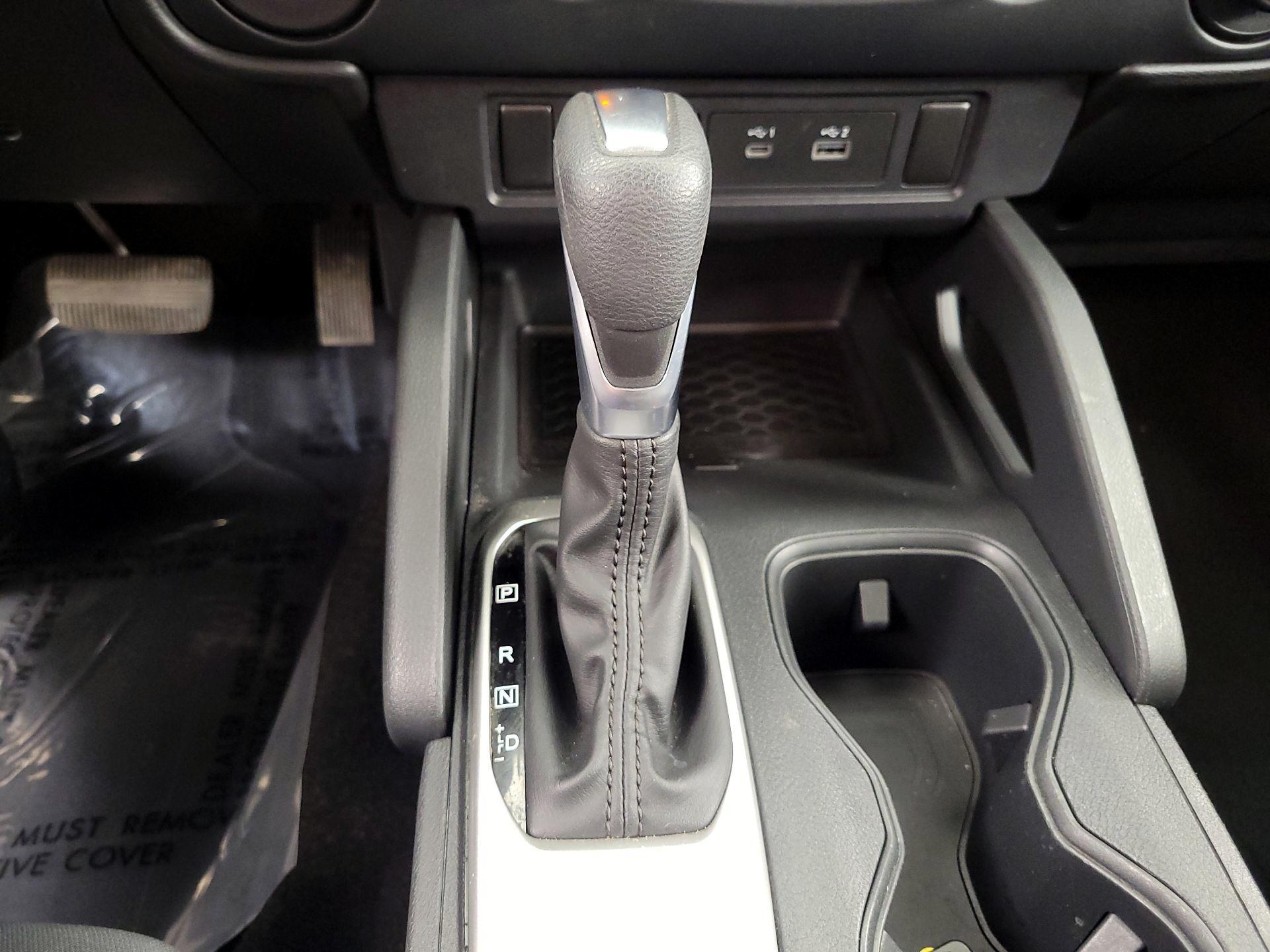 Thumbnail: 2022 Nissan Frontier - 17