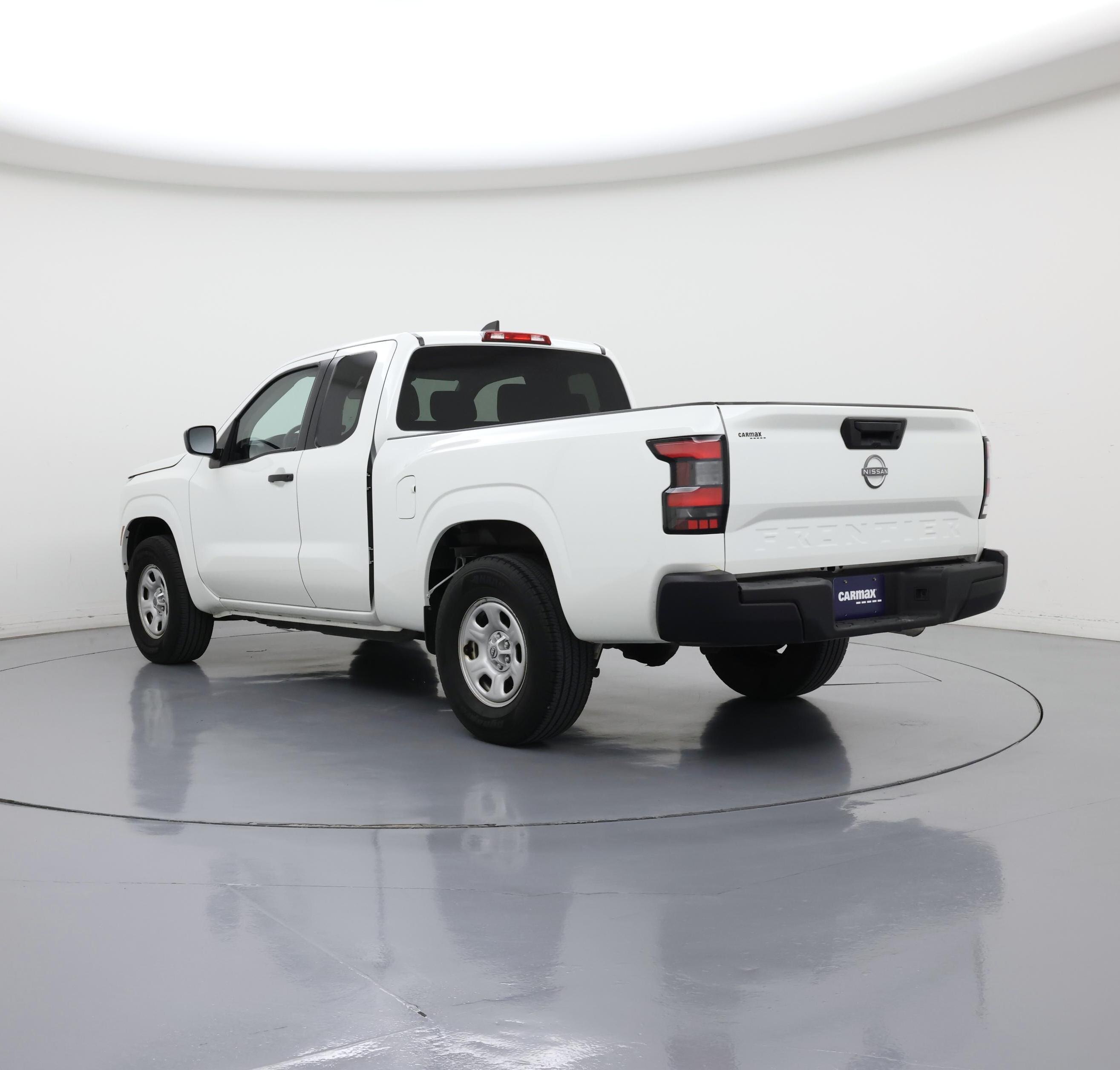 Thumbnail: 2022 Nissan Frontier - 2